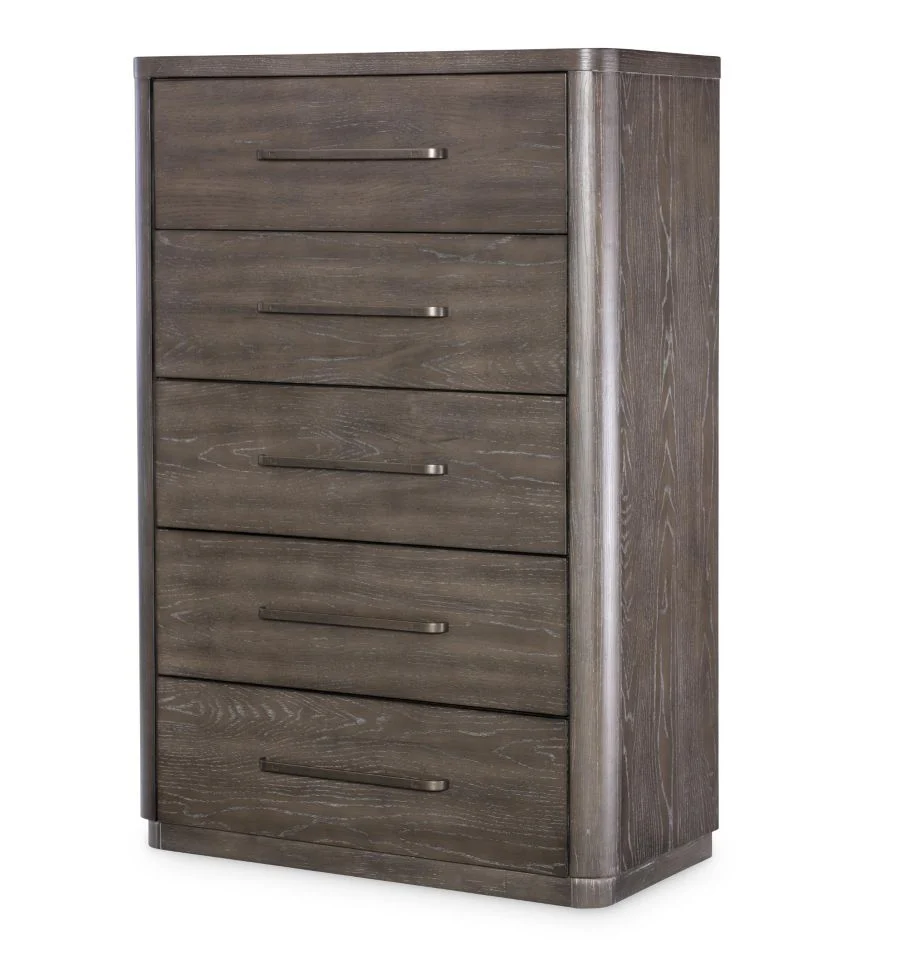 Scarlett Chest of Drawers - Image 3