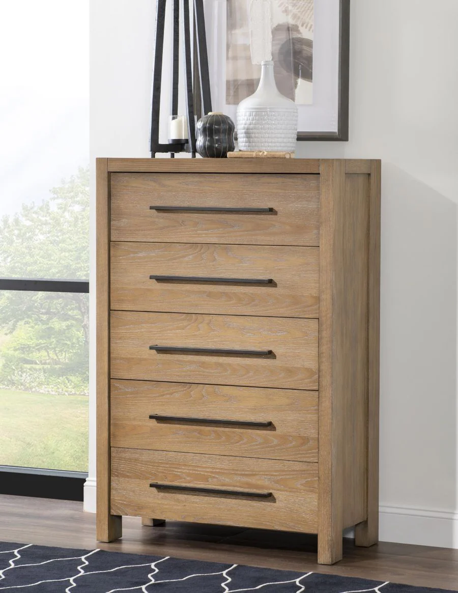Millie Chest of Drawers - Image 2