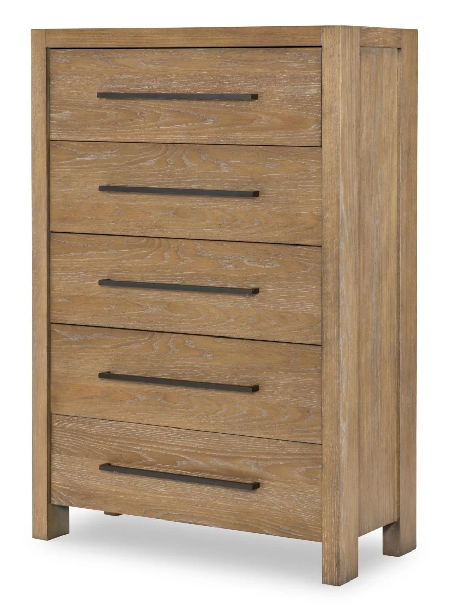 Millie Chest of Drawers - Image 4