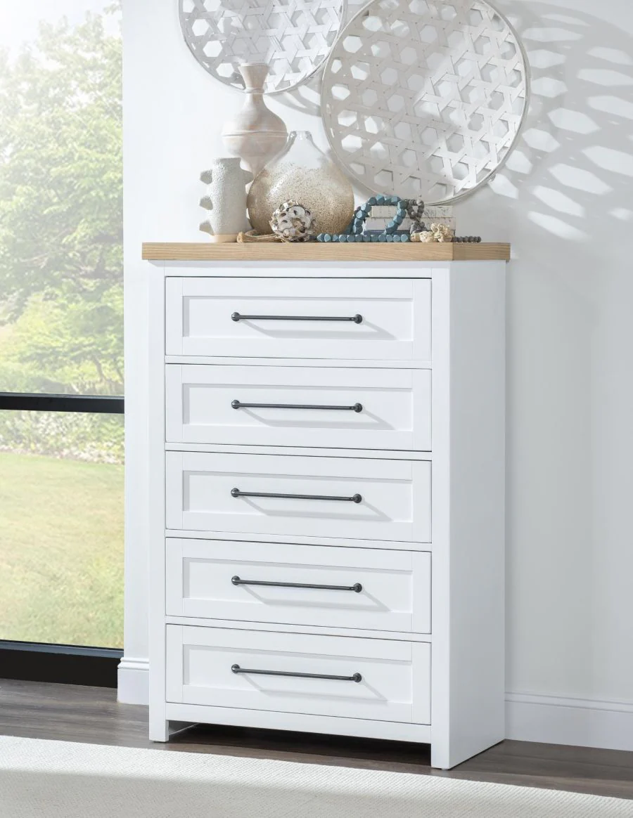 Sedona Chest of Drawers - Image 2
