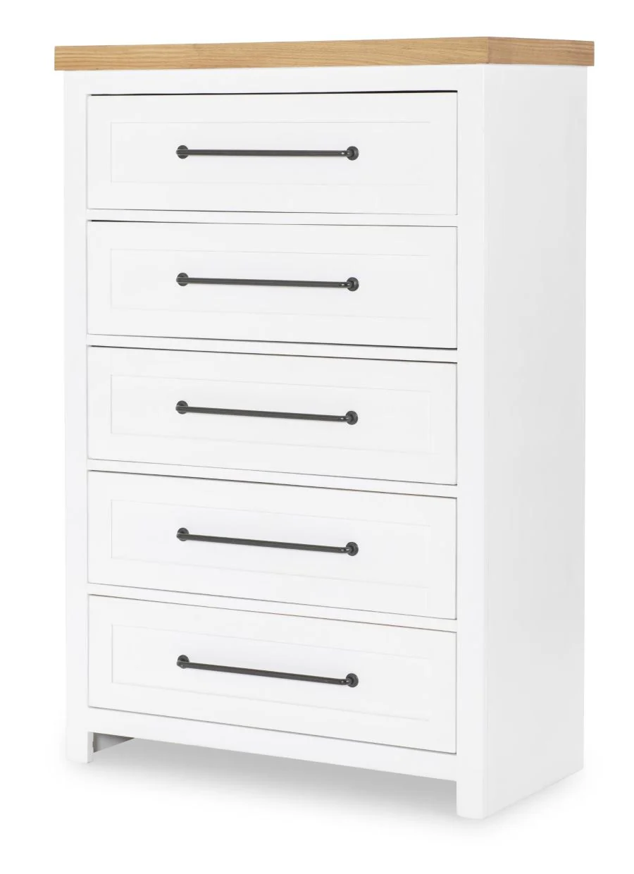 Sedona Chest of Drawers - Image 4