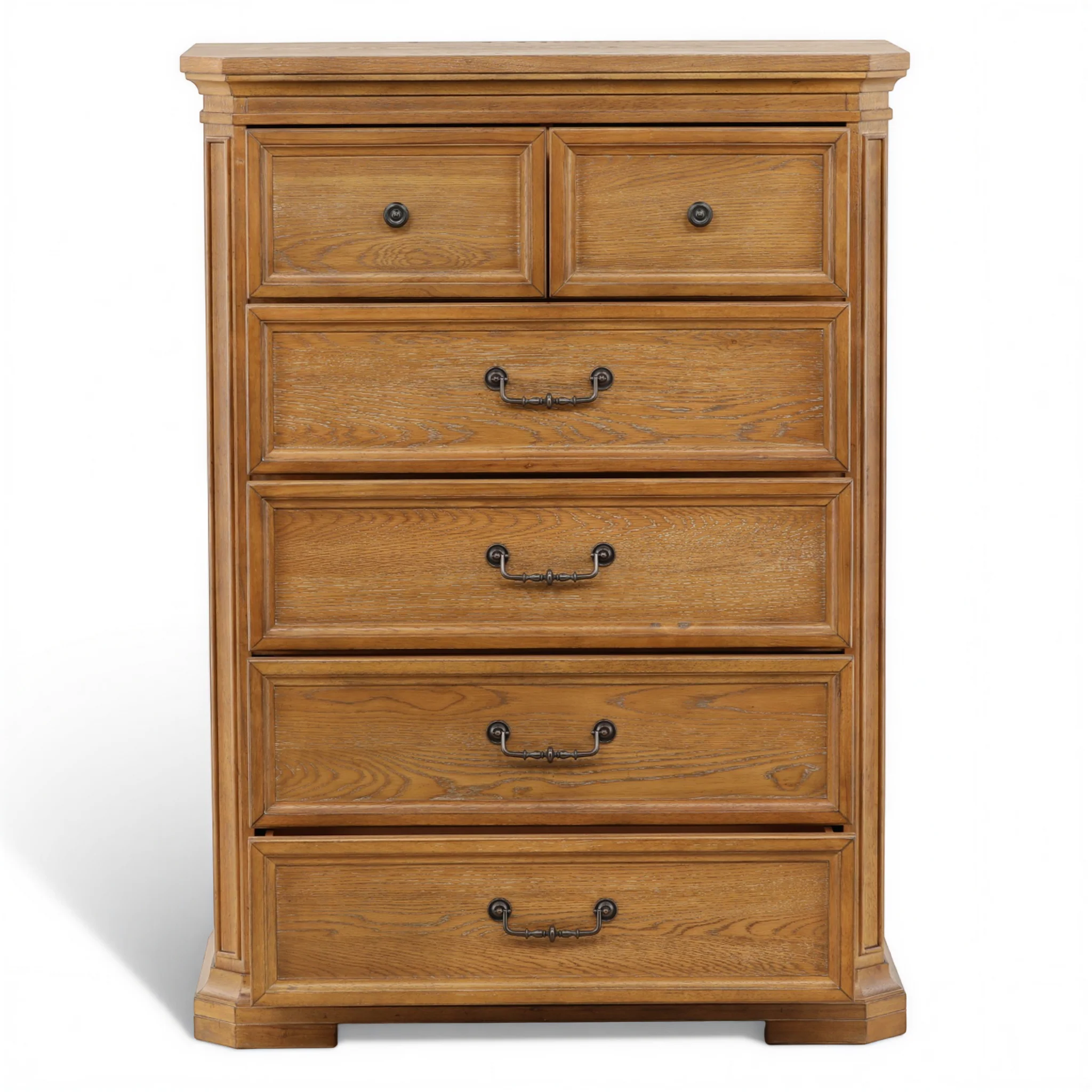Remmington Chest of Drawers - Image 3
