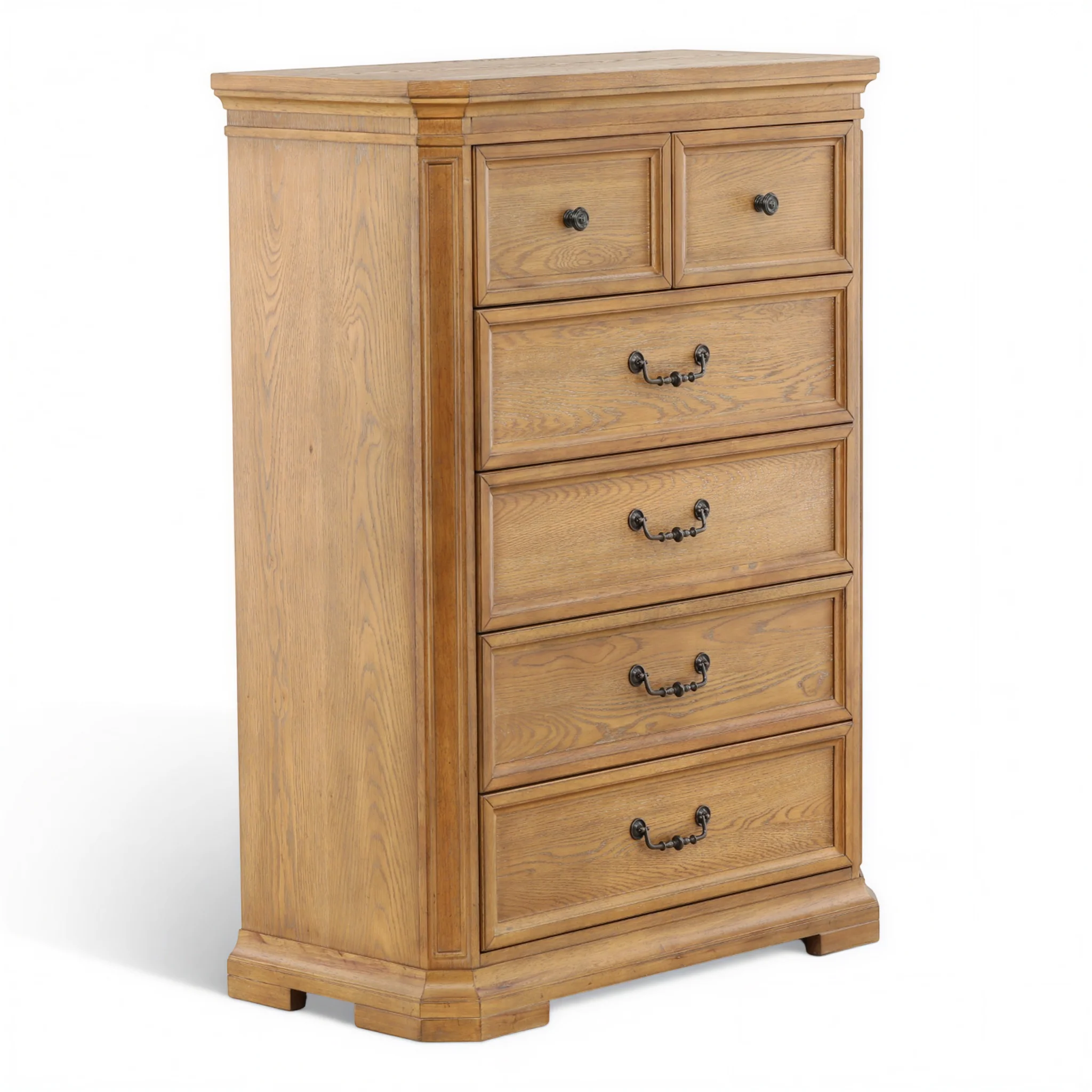 Remmington Chest of Drawers - Image 4
