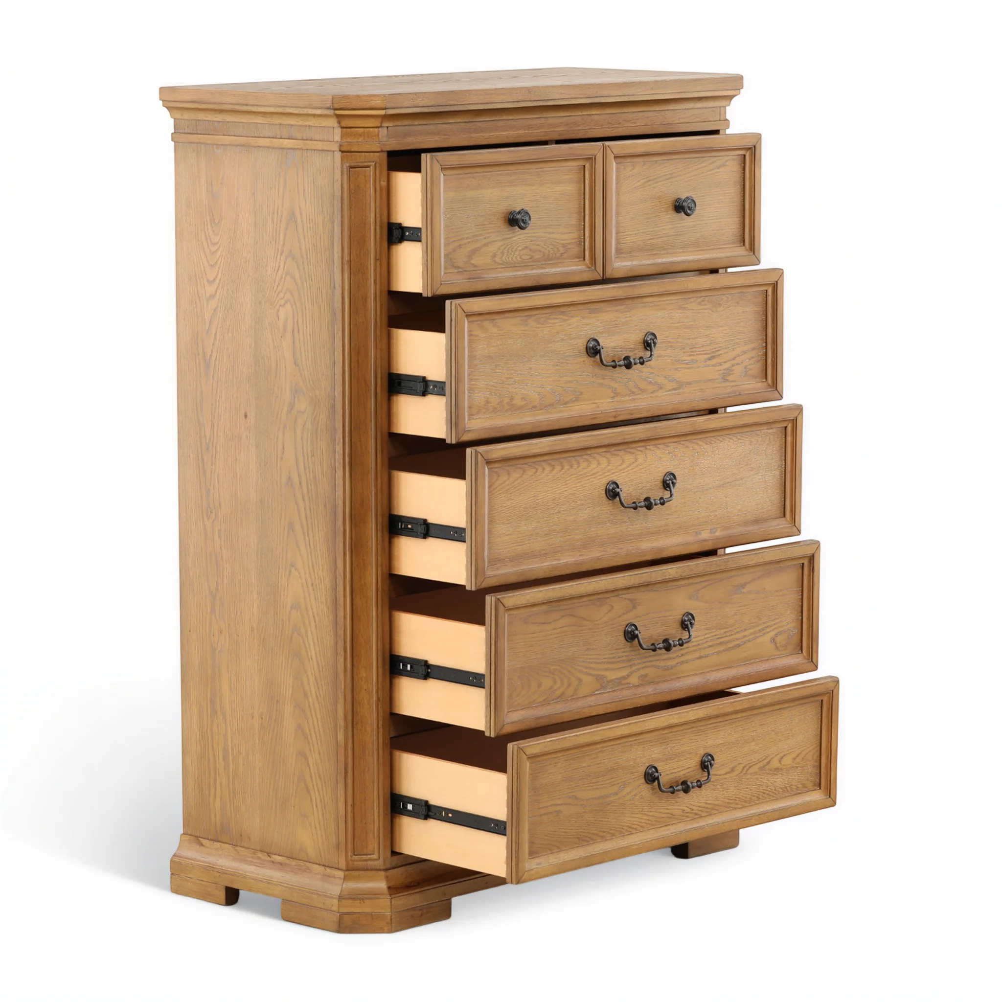 Remmington Chest of Drawers - Image 5