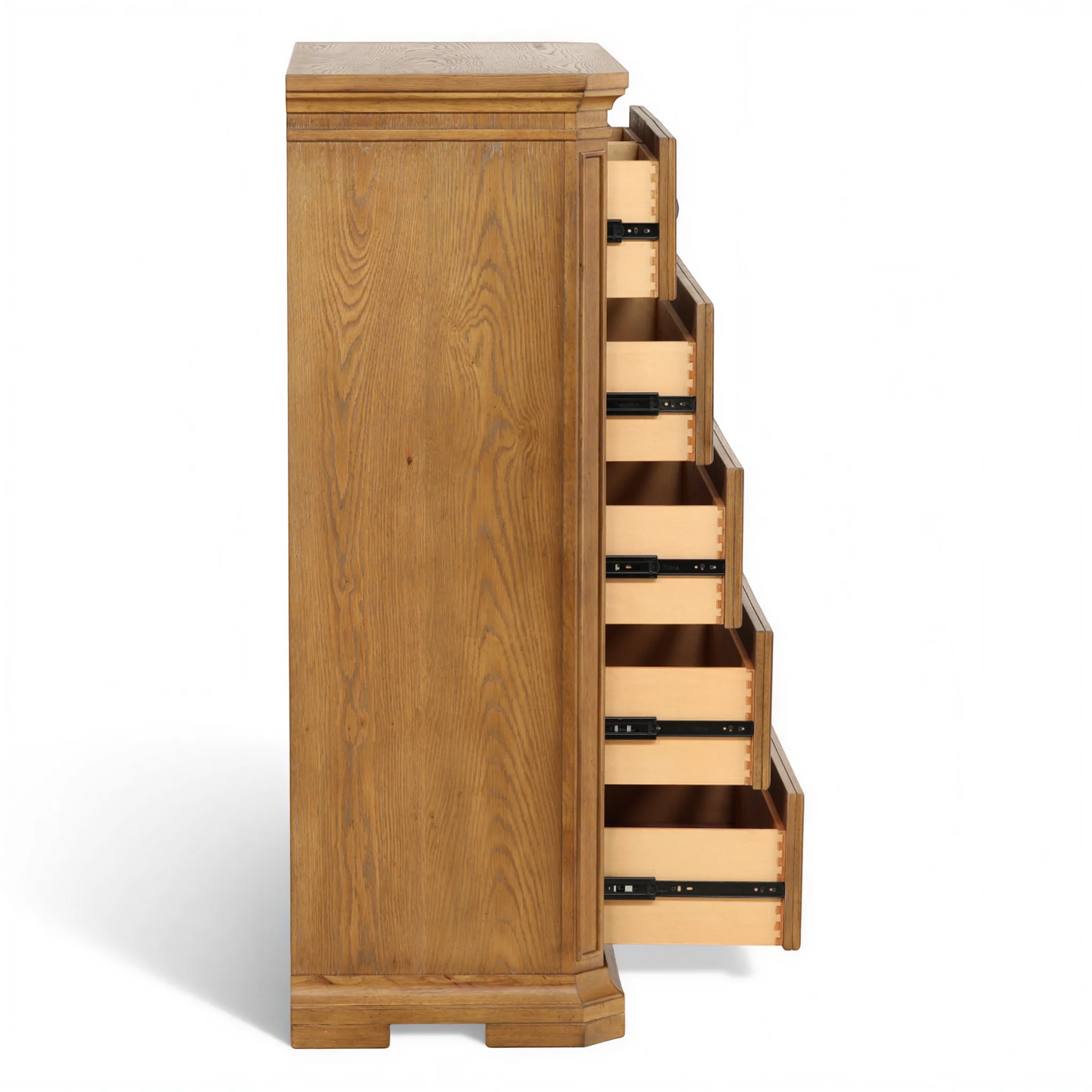Remmington Chest of Drawers - Image 7