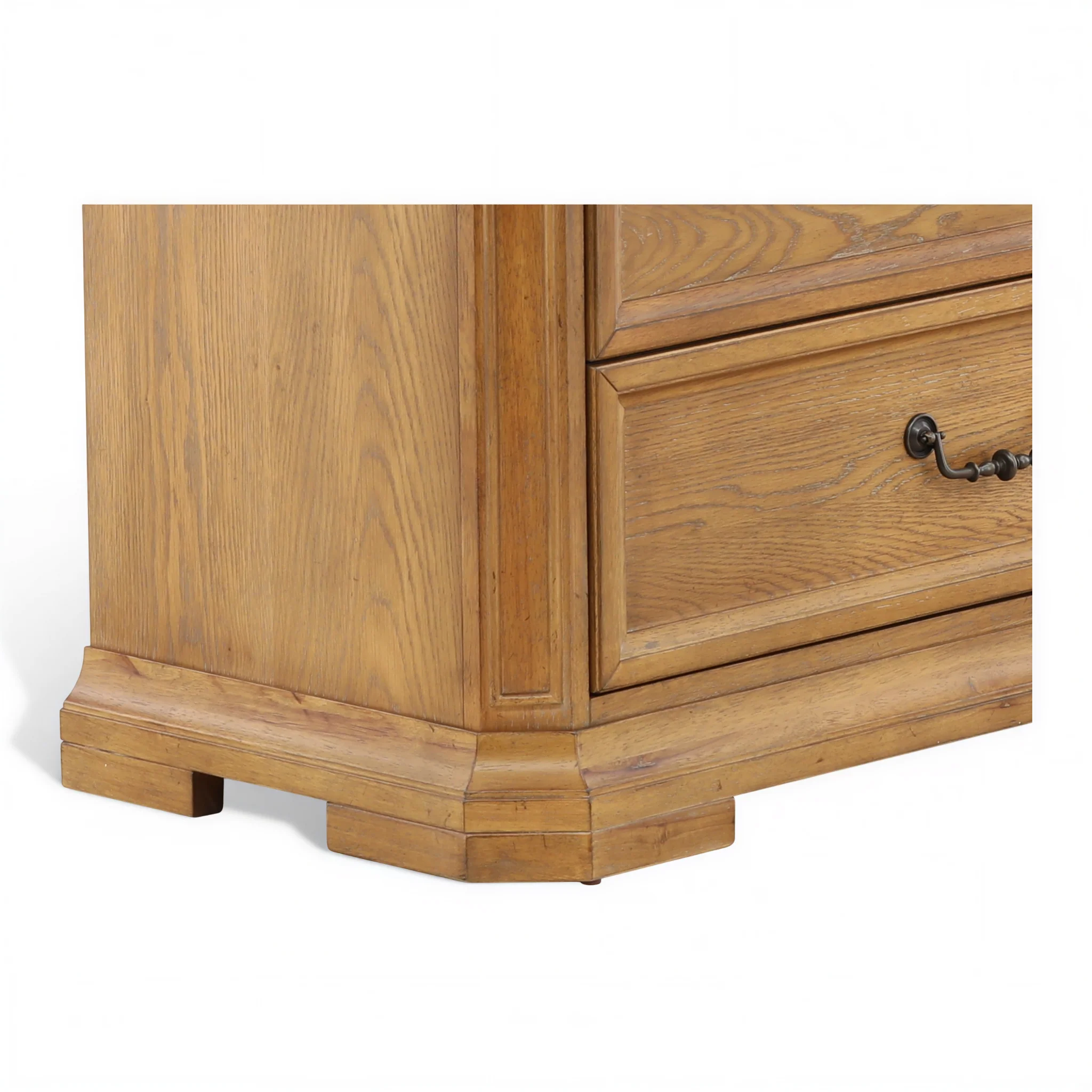 Remmington Chest of Drawers - Image 9
