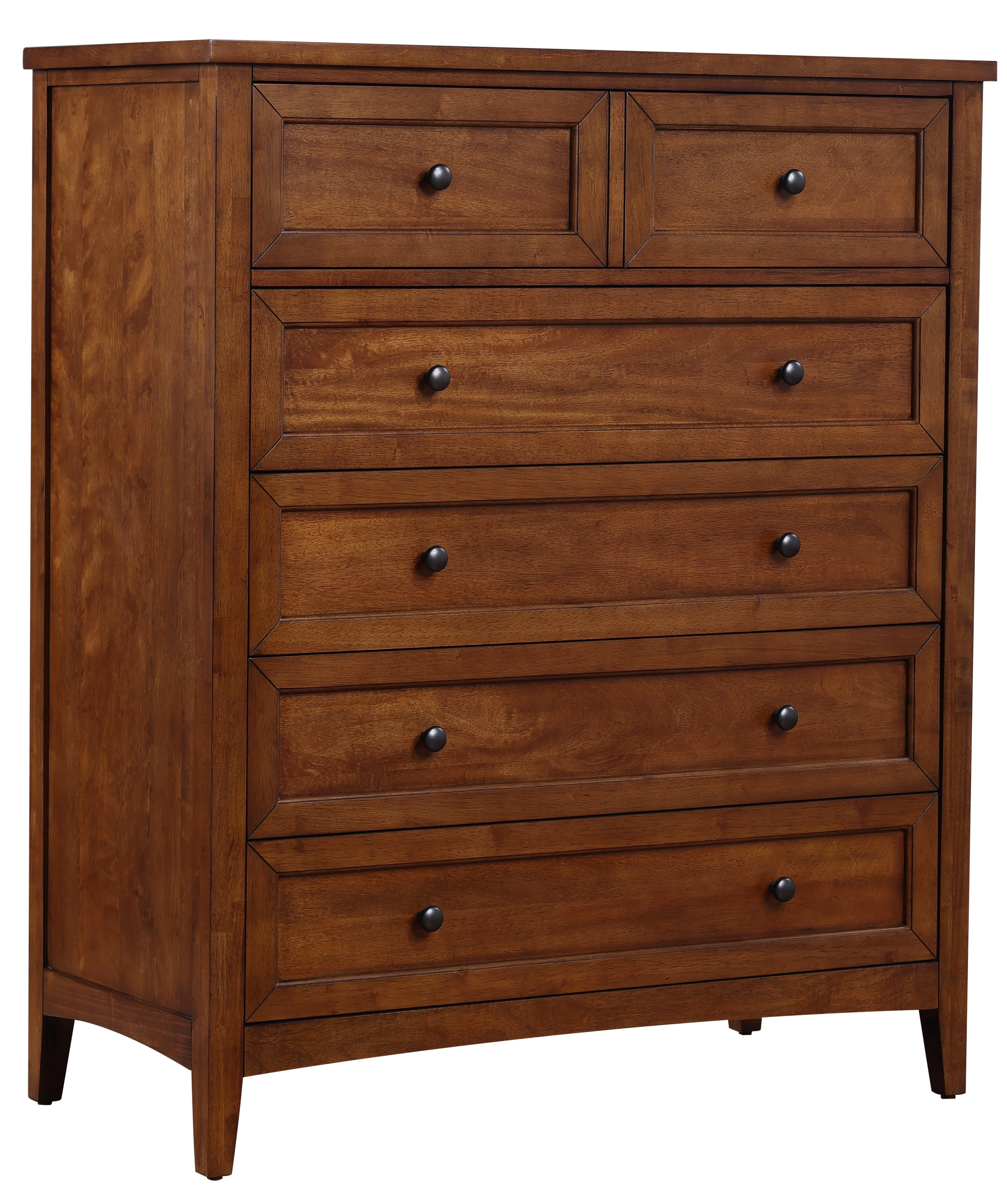 Oakley Chest - Image 2