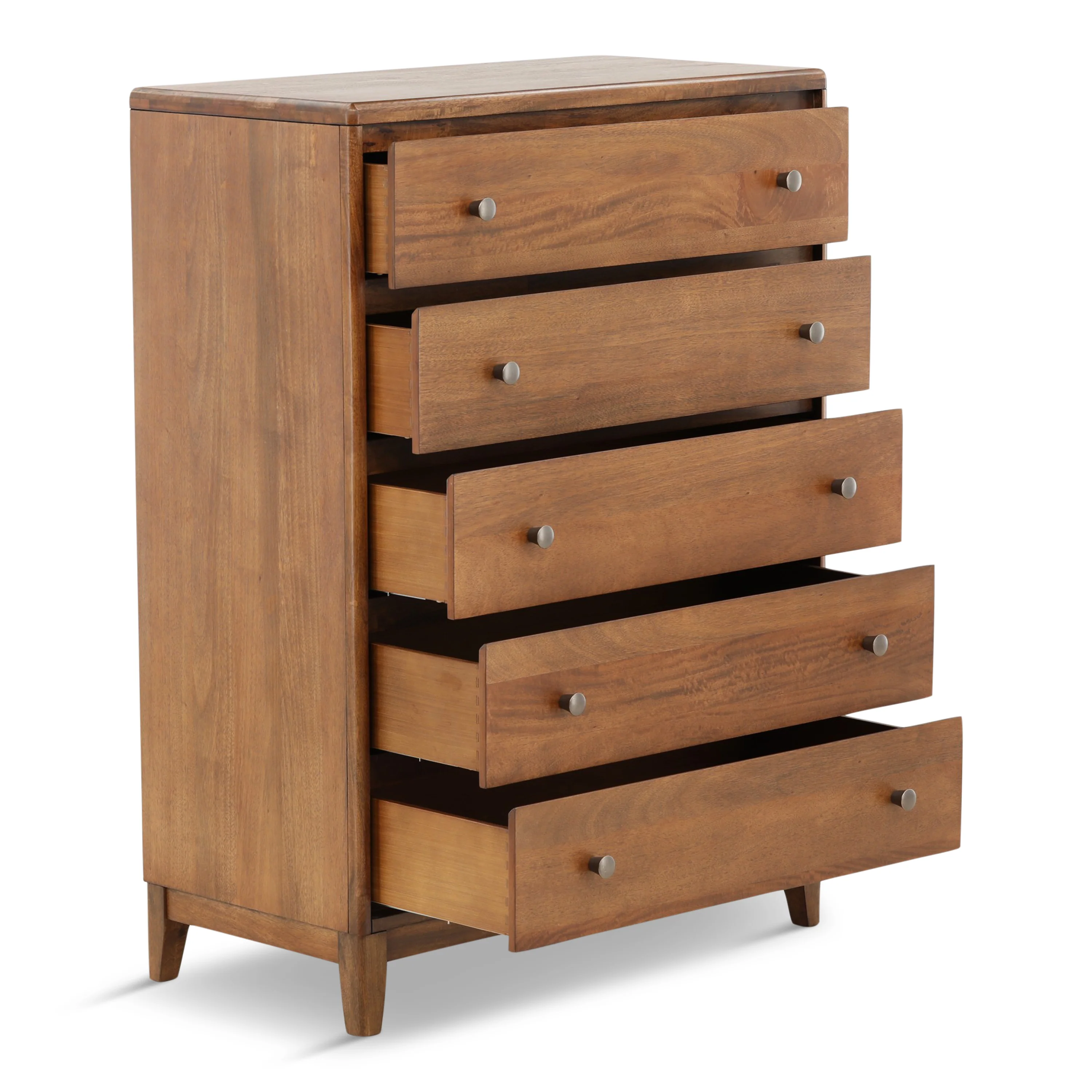 Davi Chest of Drawers - Image 4