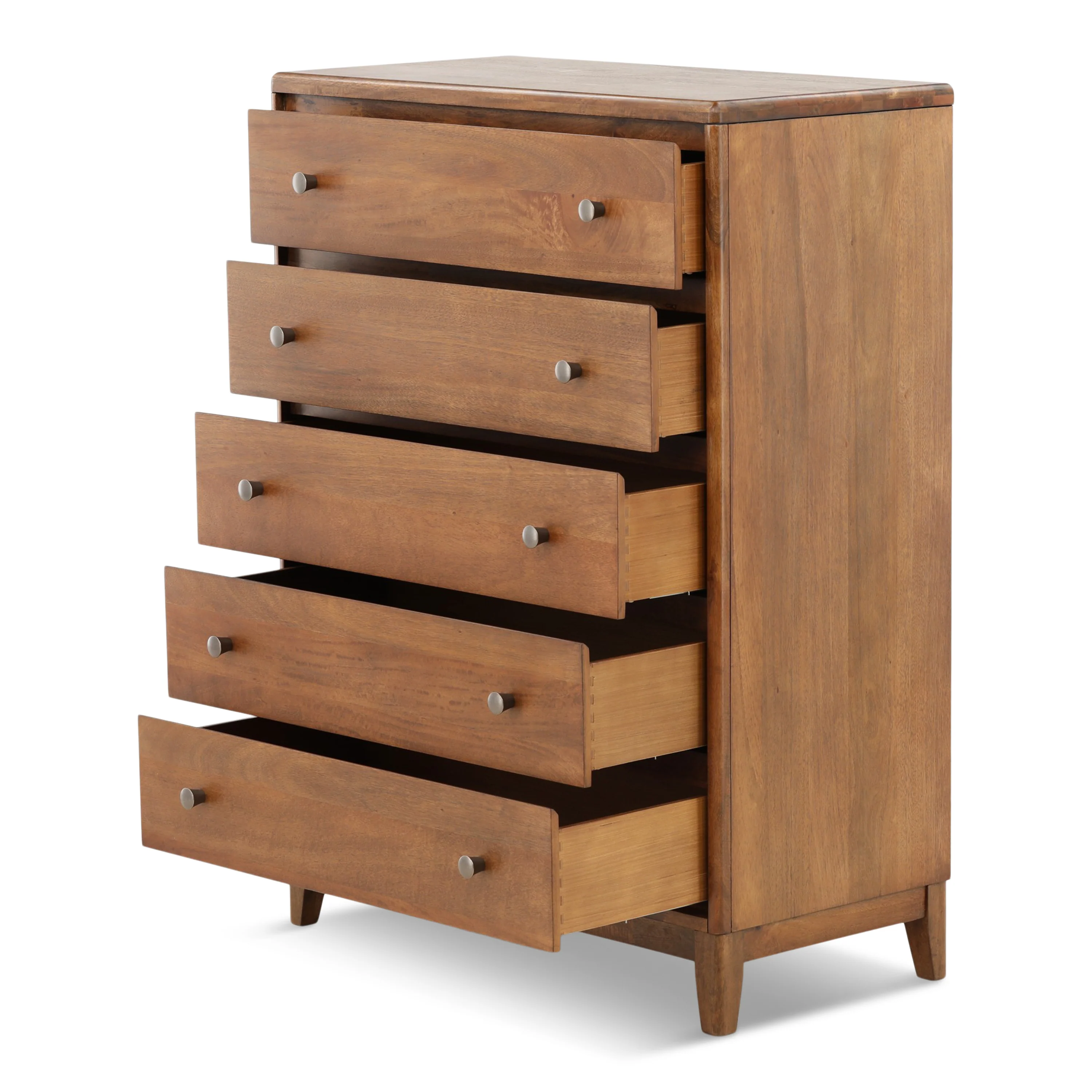 Davi Chest of Drawers - Image 6