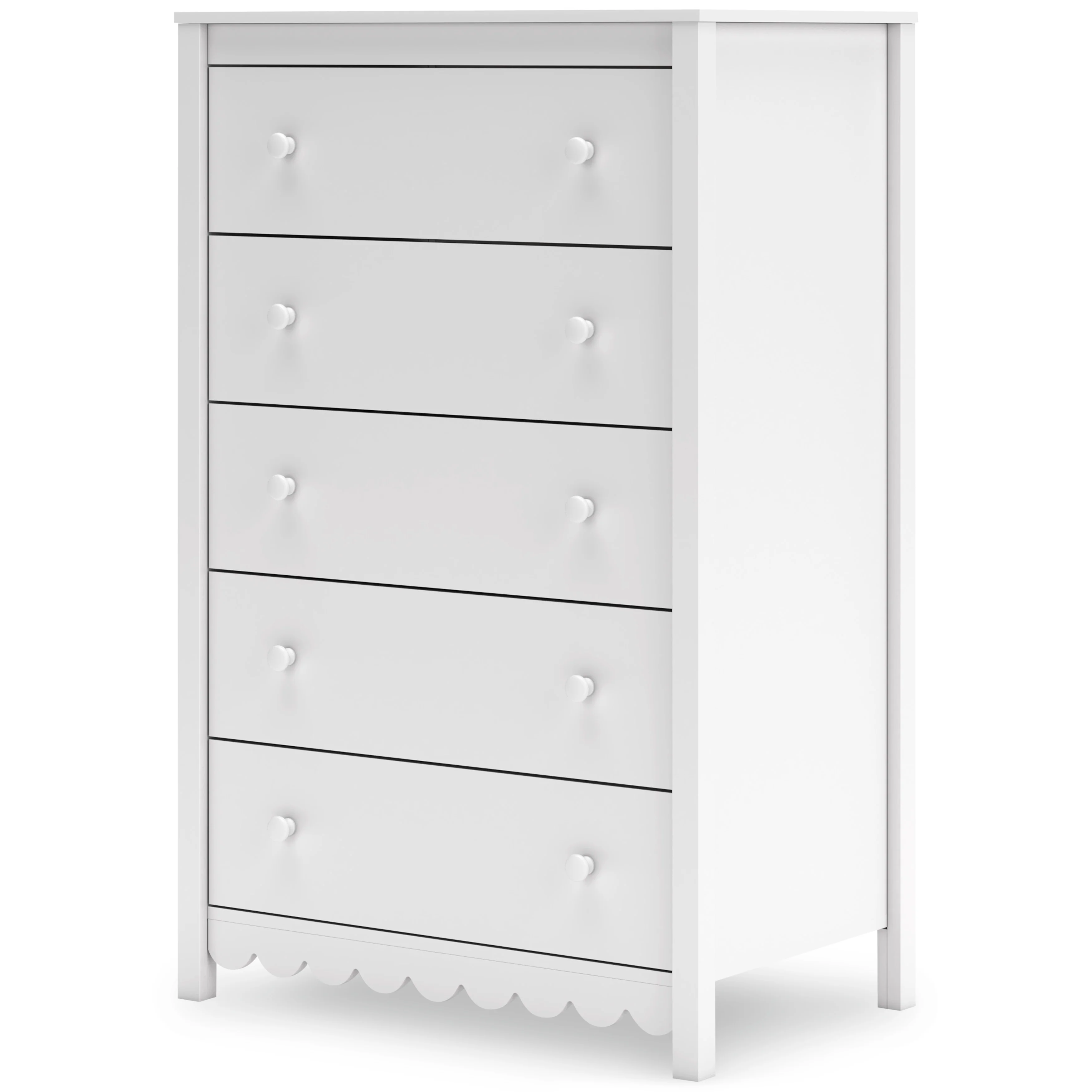 Hallityn Chest of Drawers - Image 2