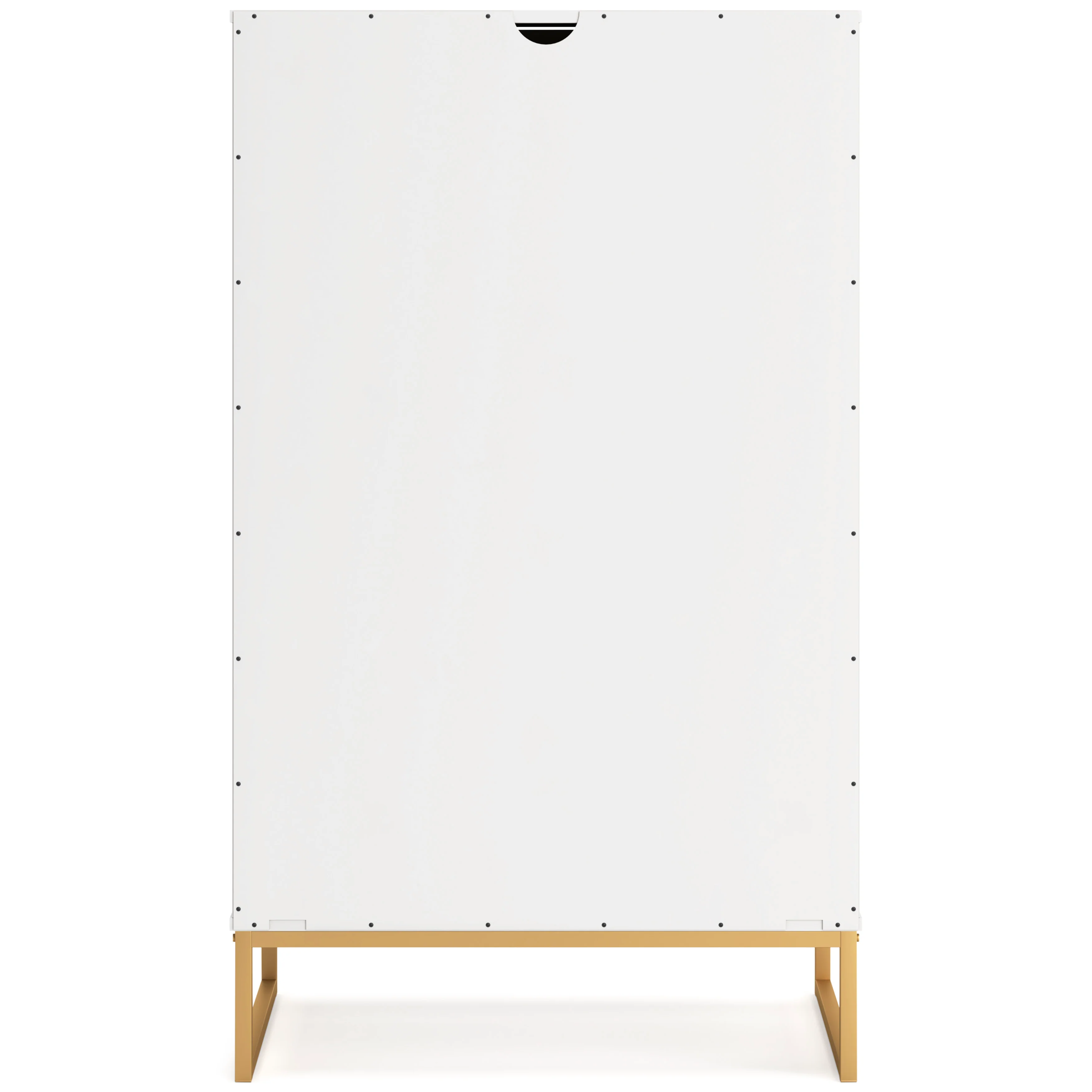 Ashley Socalle 5 Drawer Chest of Drawers - Image 16