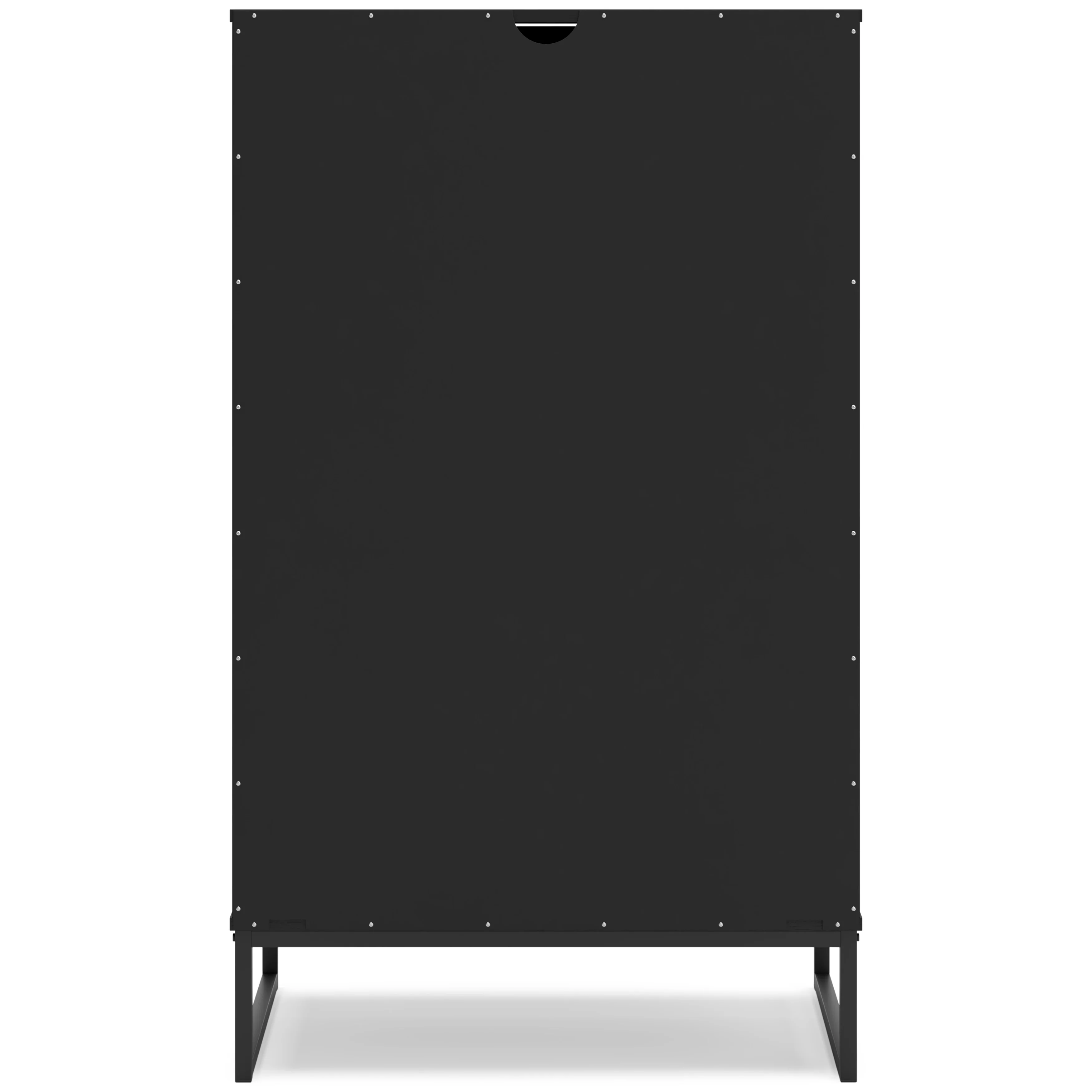 Ashley Socalle 5 Drawer Chest of Drawers - Image 8
