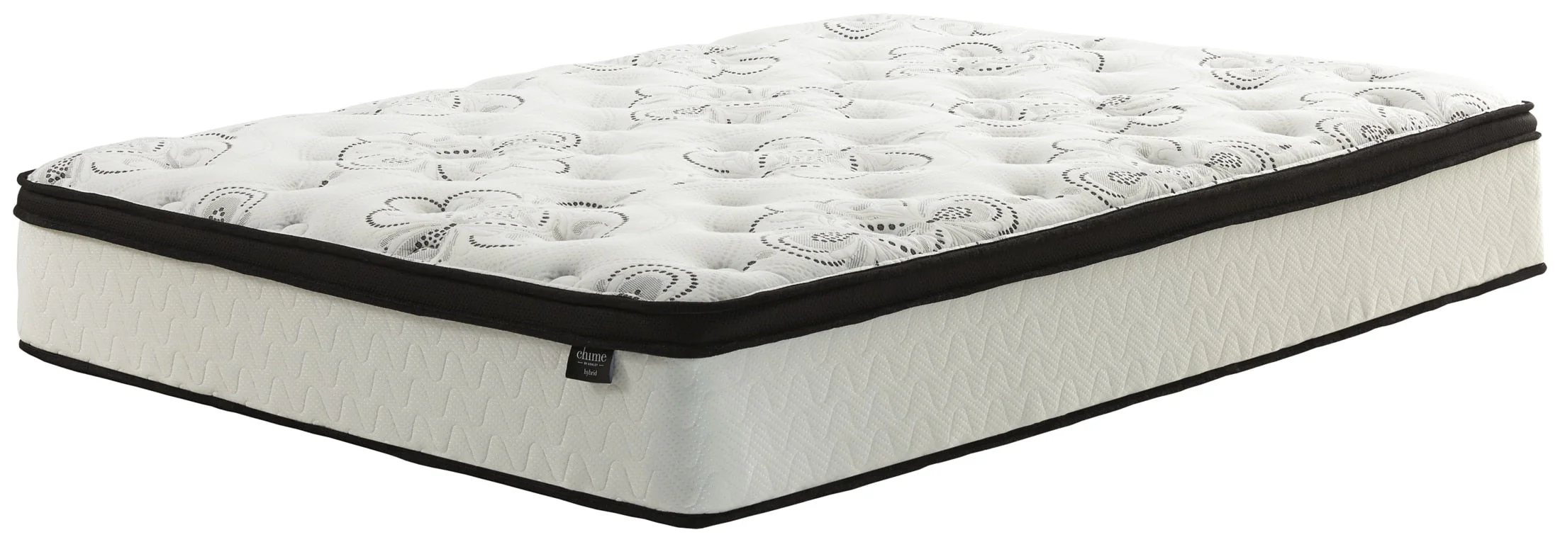 Chime 12 Inch Hybrid Mattress In a Box - Image 18