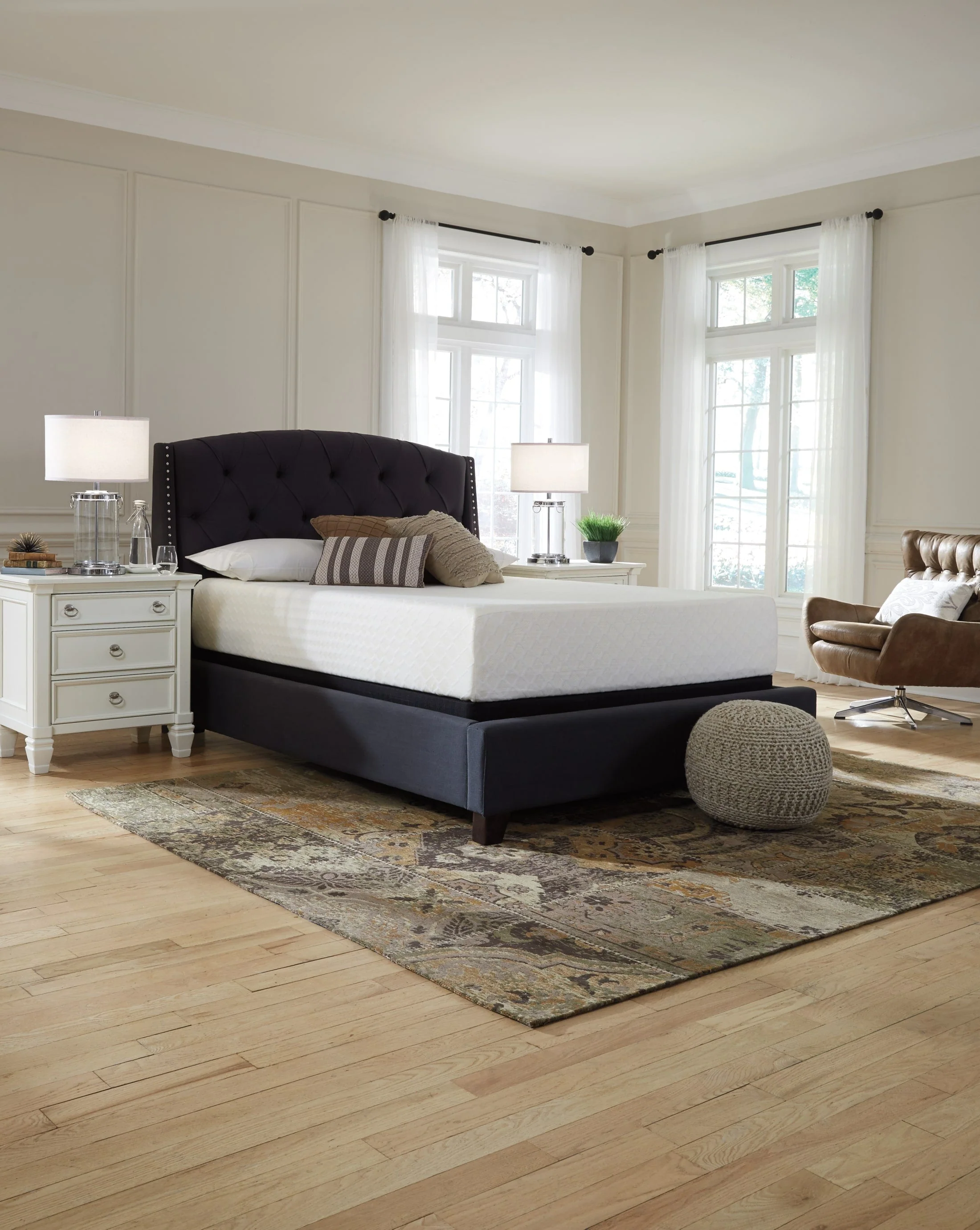 Chime 12" Memory Foam Mattress in a Box - Image 11