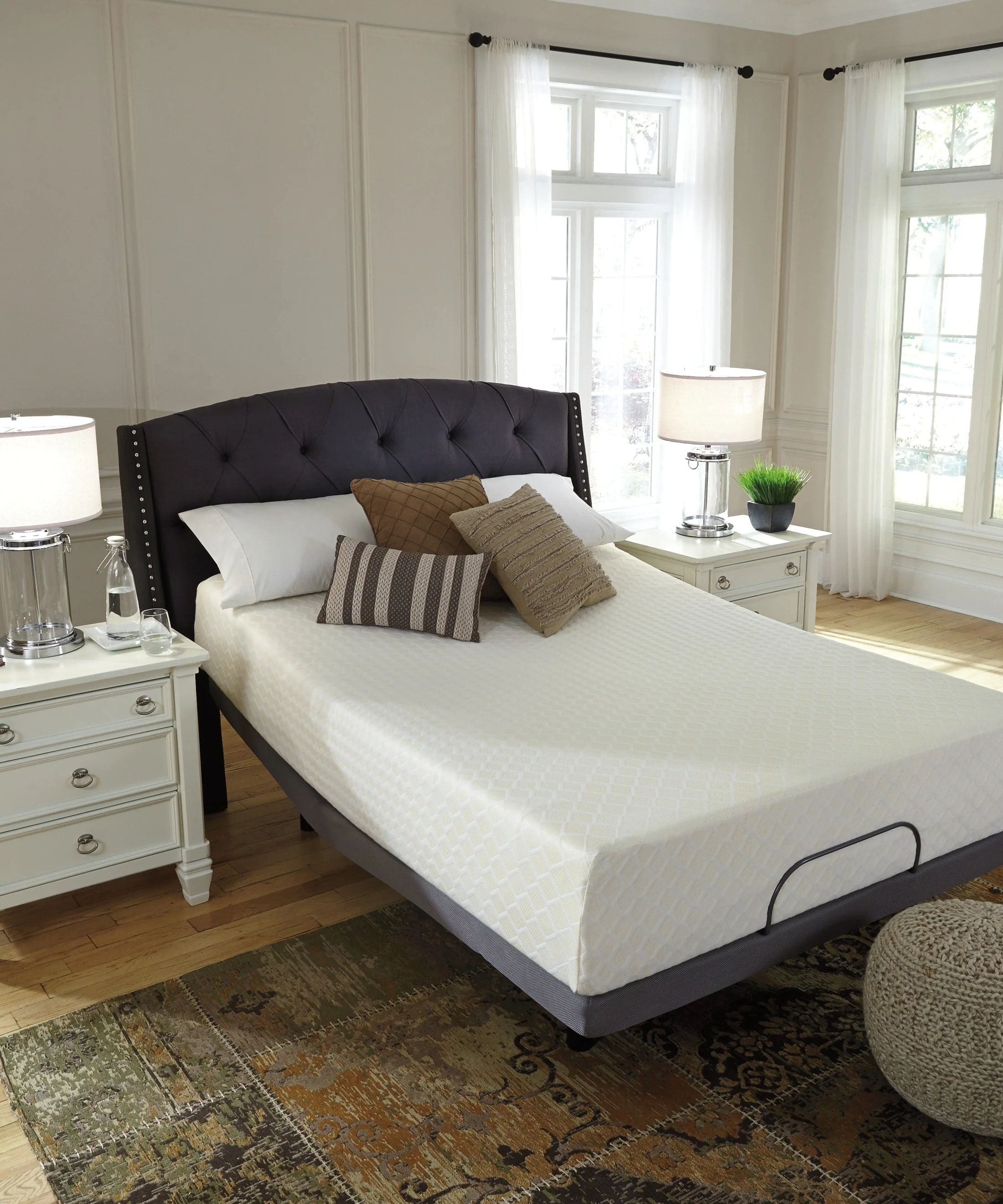 Chime 12" Memory Foam Mattress in a Box - Image 13