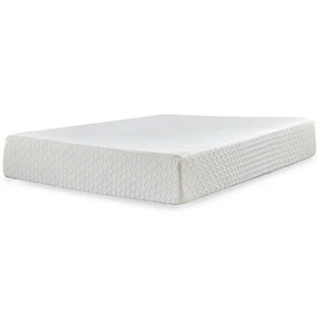 Chime 12" Memory Foam Mattress in a Box - Image 15