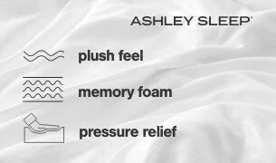 Chime 12" Memory Foam Mattress in a Box - Image 18