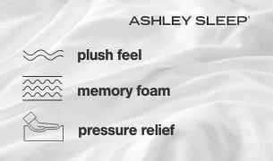 Chime 12" Memory Foam Mattress in a Box - Image 23