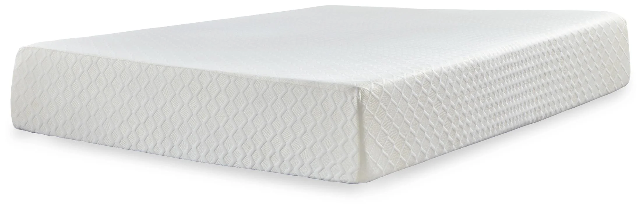 Chime 12" Memory Foam Mattress in a Box - Image 27
