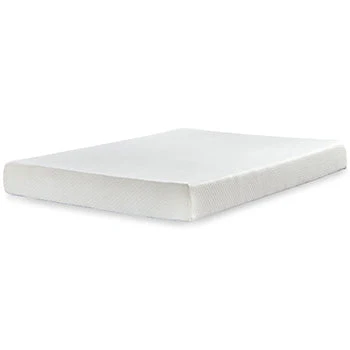 Chime 8" Memory Foam Mattress - Image 13