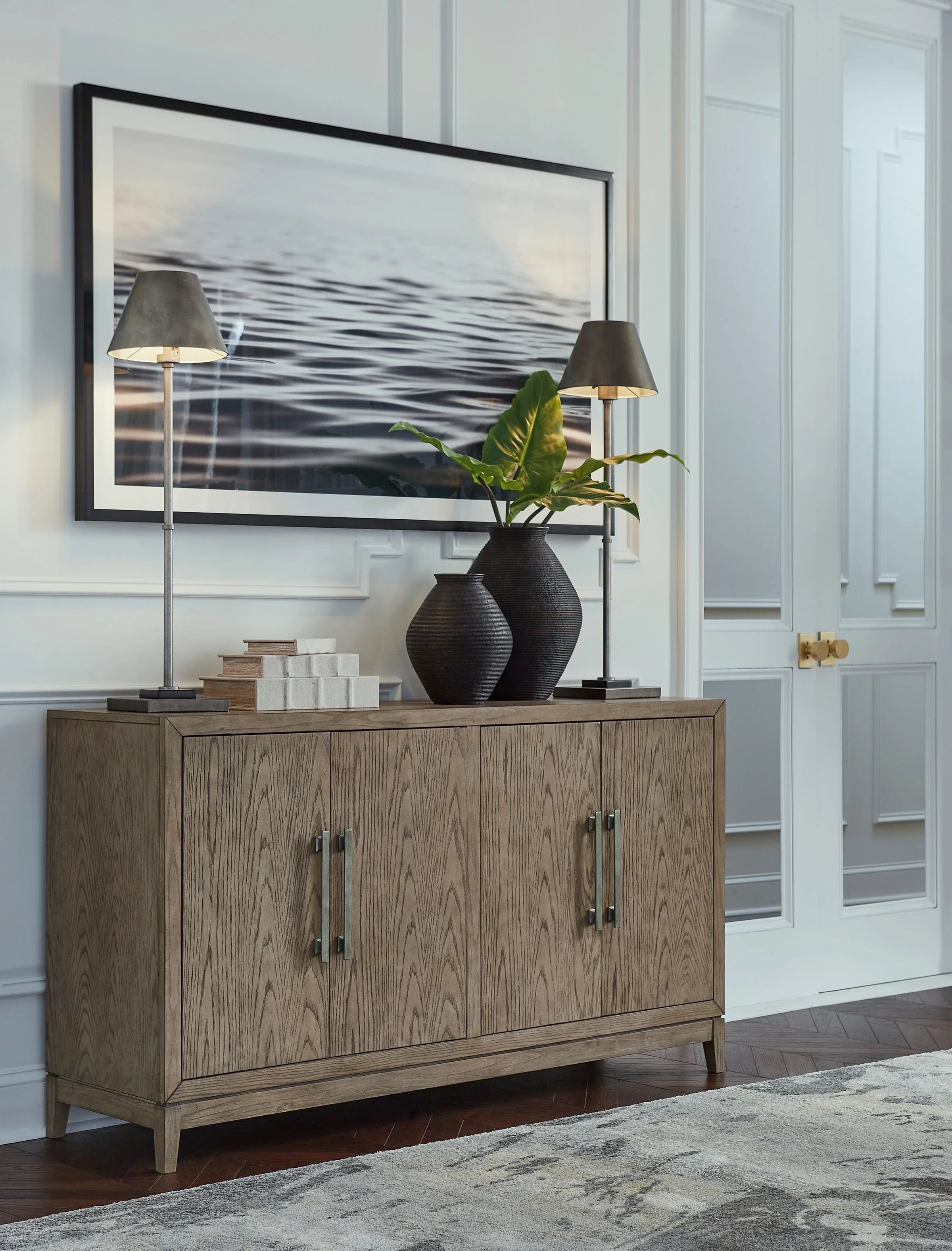 Chrestner Dining Server - Image 2