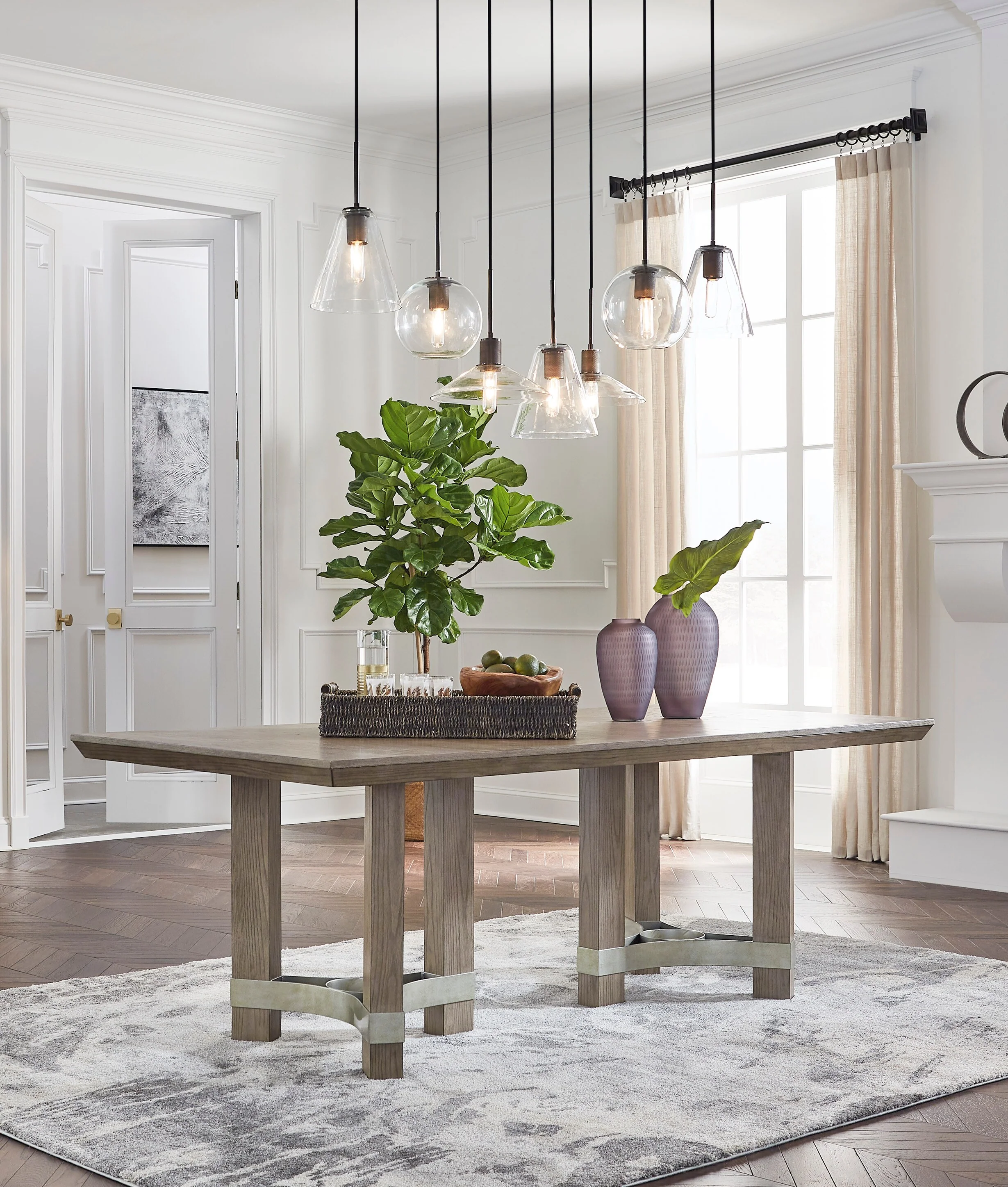 Chrestner Dining Table - Image 2