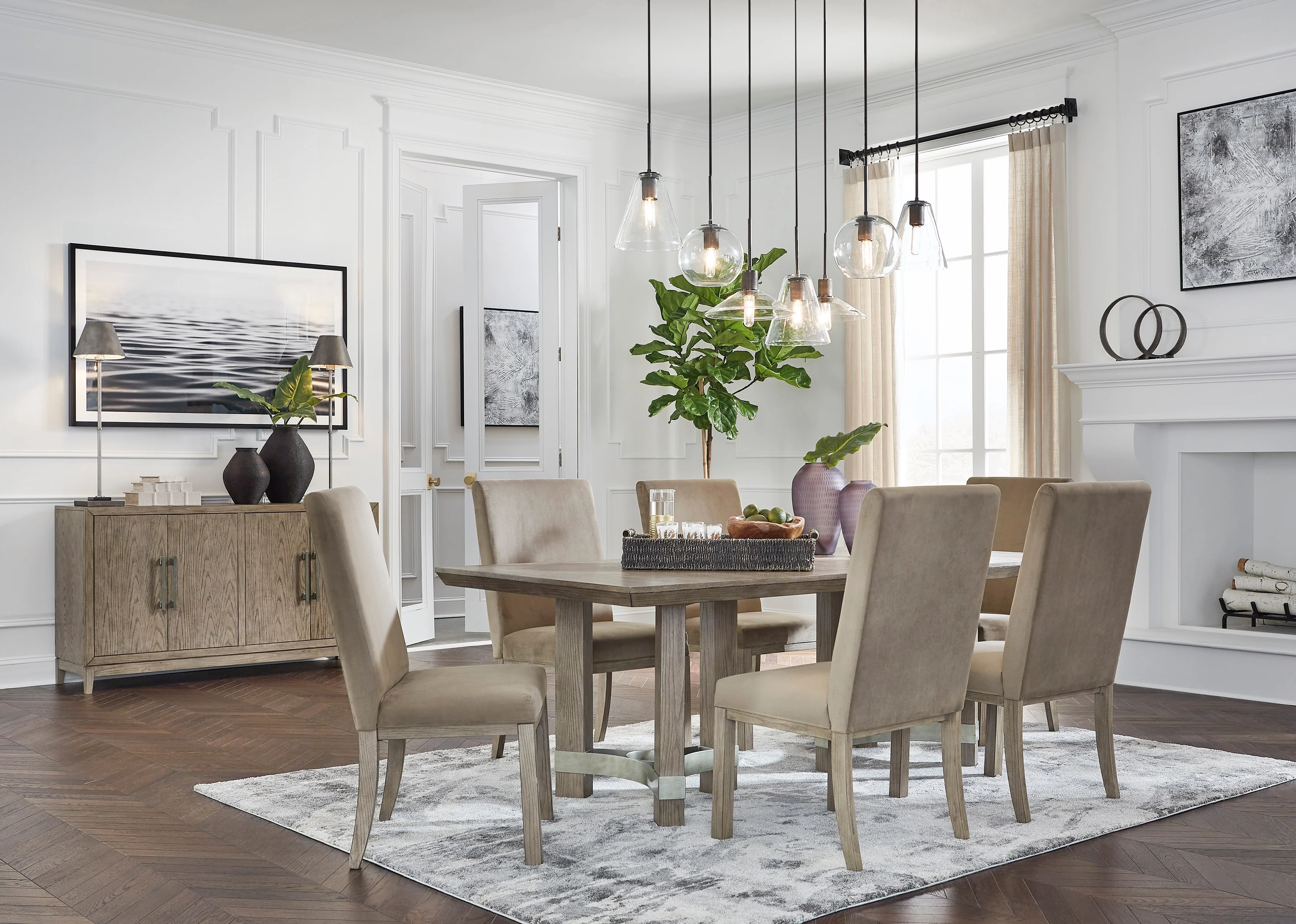 Chrestner Dining Table - Image 5