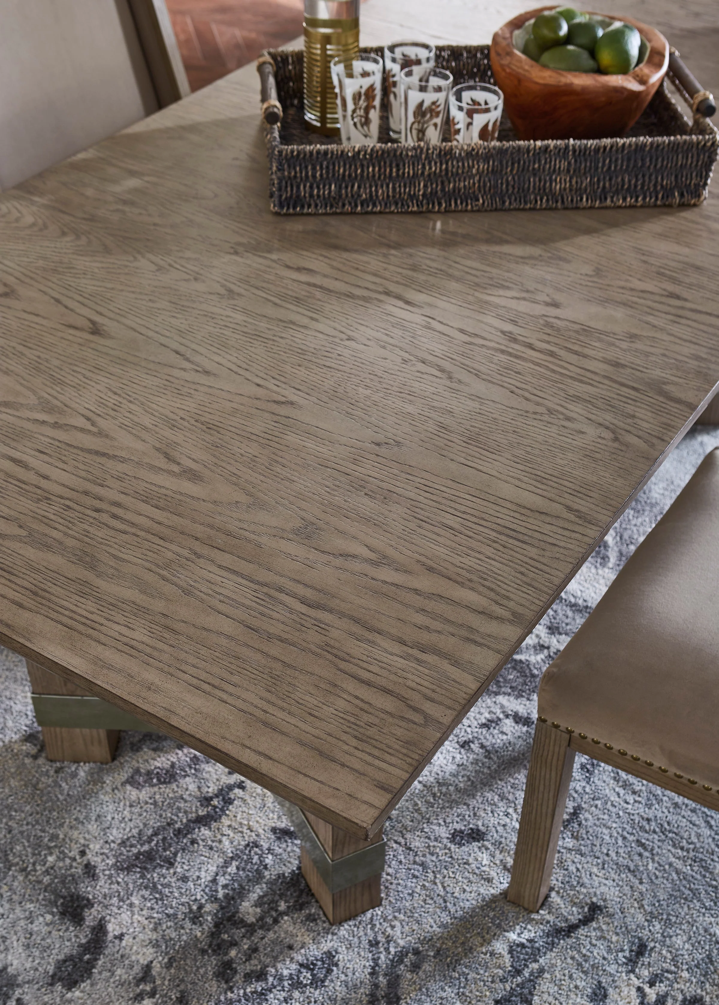 Chrestner Dining Table - Image 6