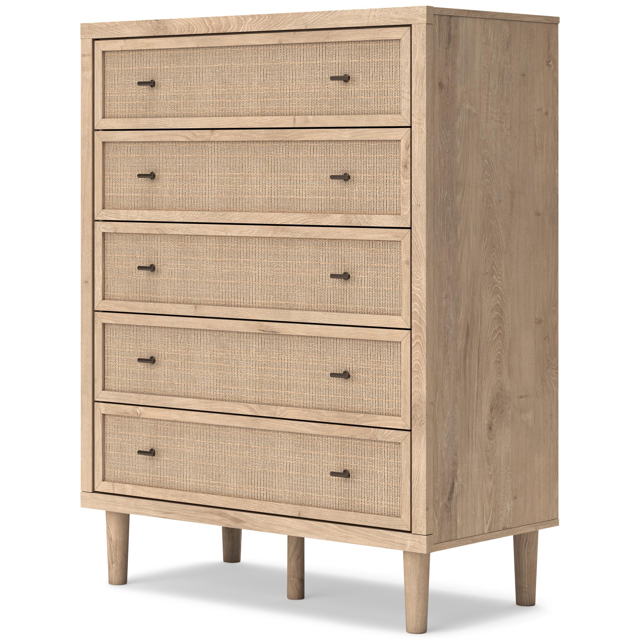 Cielden Chest of Drawers - Image 3