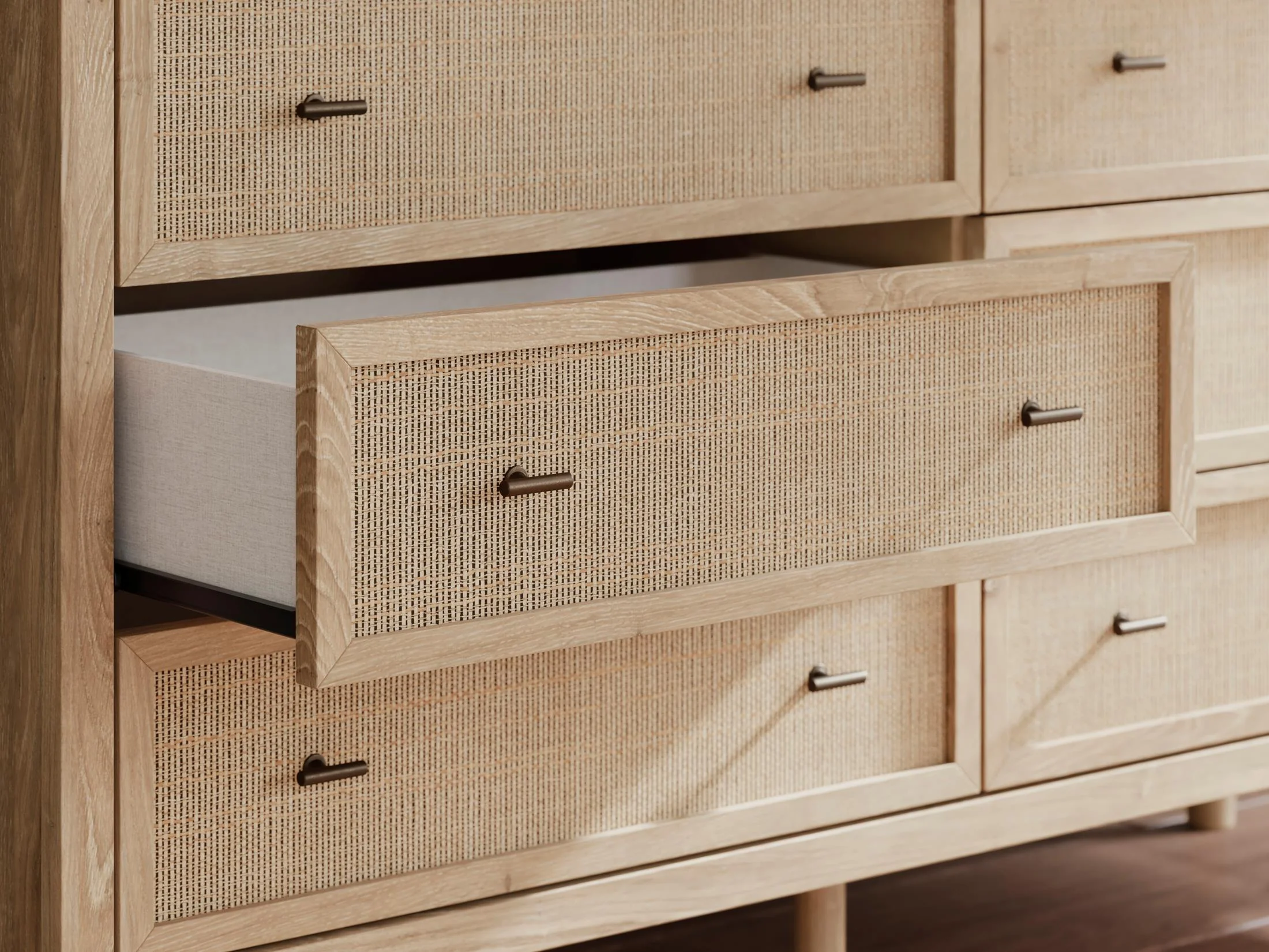 Cielden Dresser - Image 8