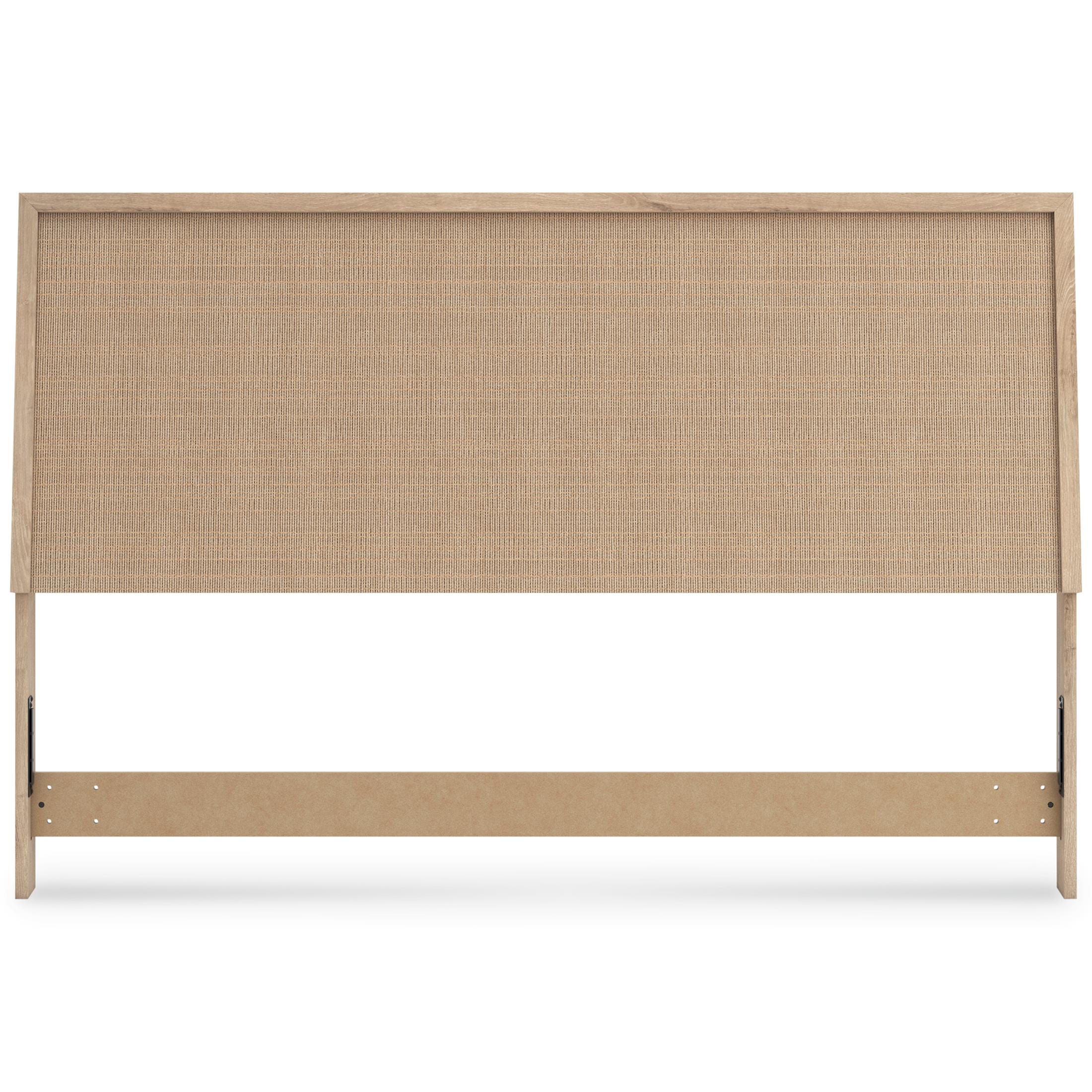 Cielden Panel Headboard - Image 9