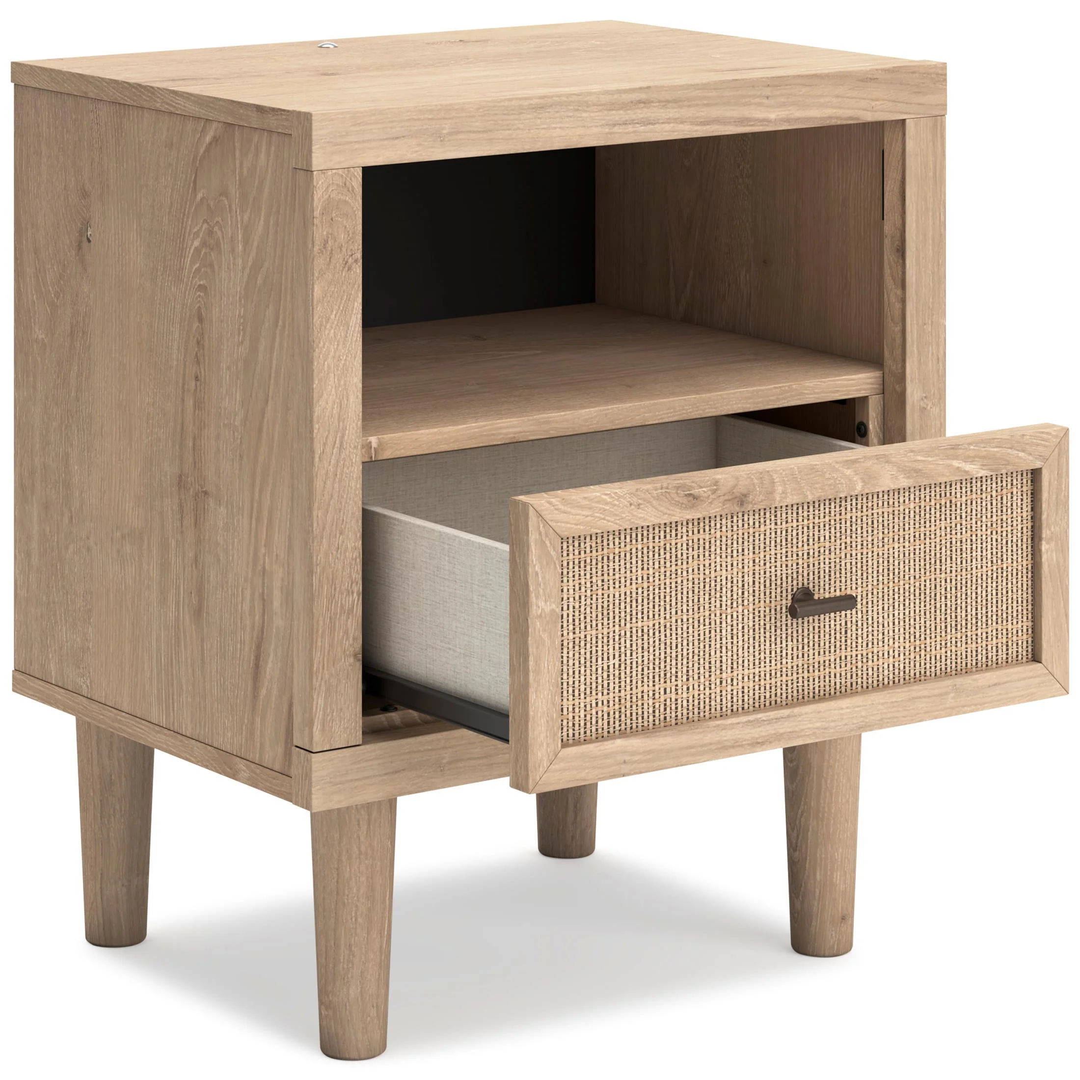 Cielden Nightstand - Image 6