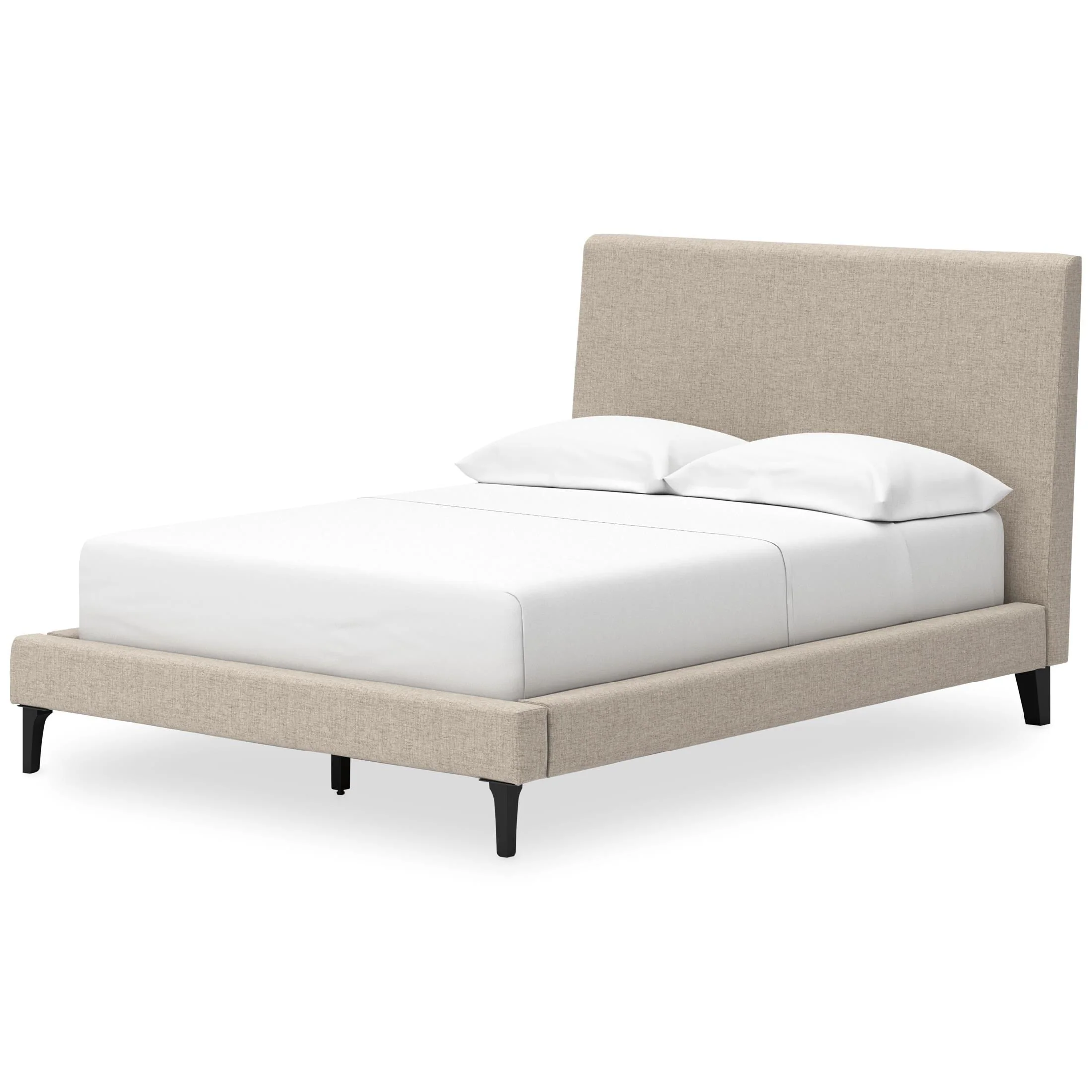 Cielden Upholstered Bed - Image 4