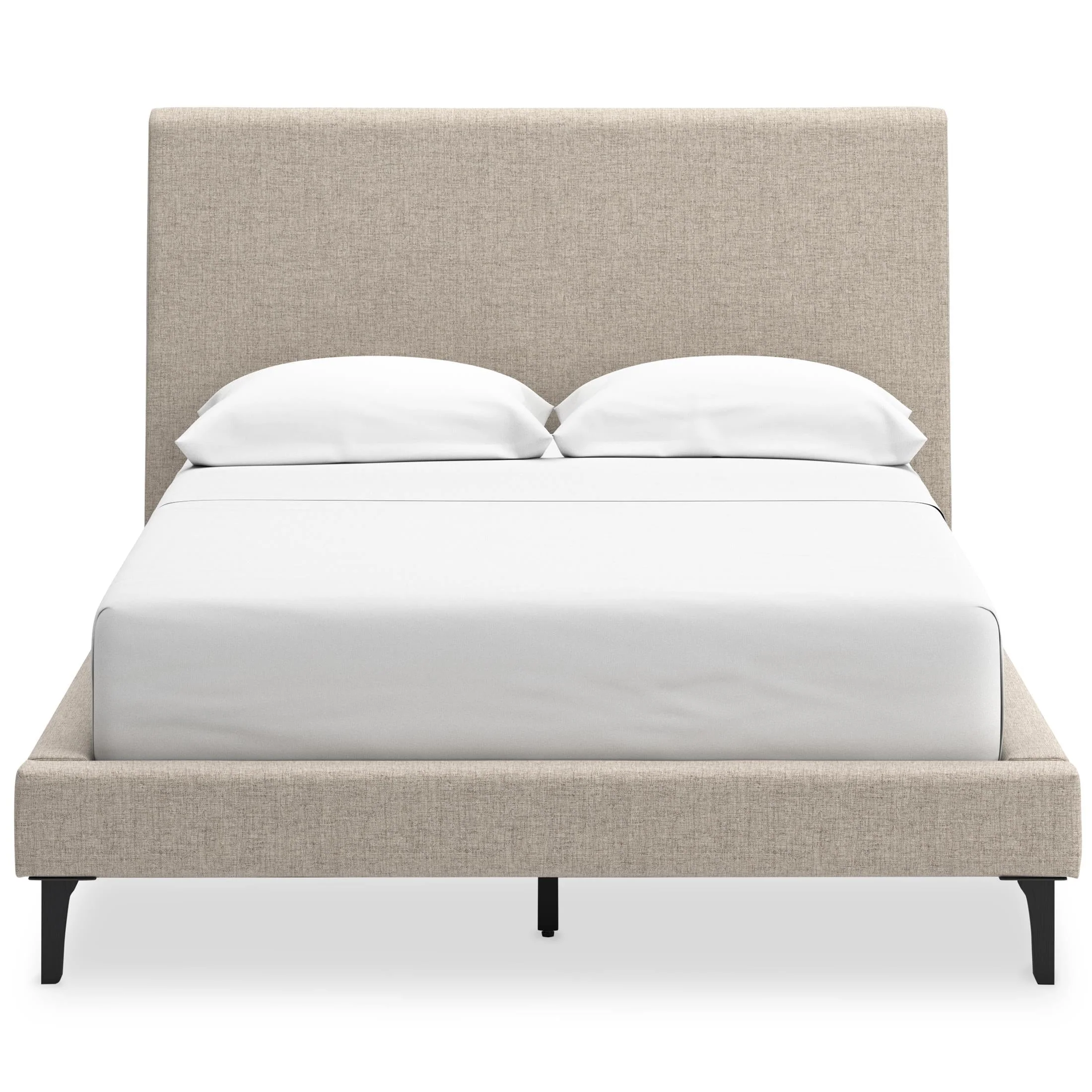 Cielden Upholstered Bed - Image 5