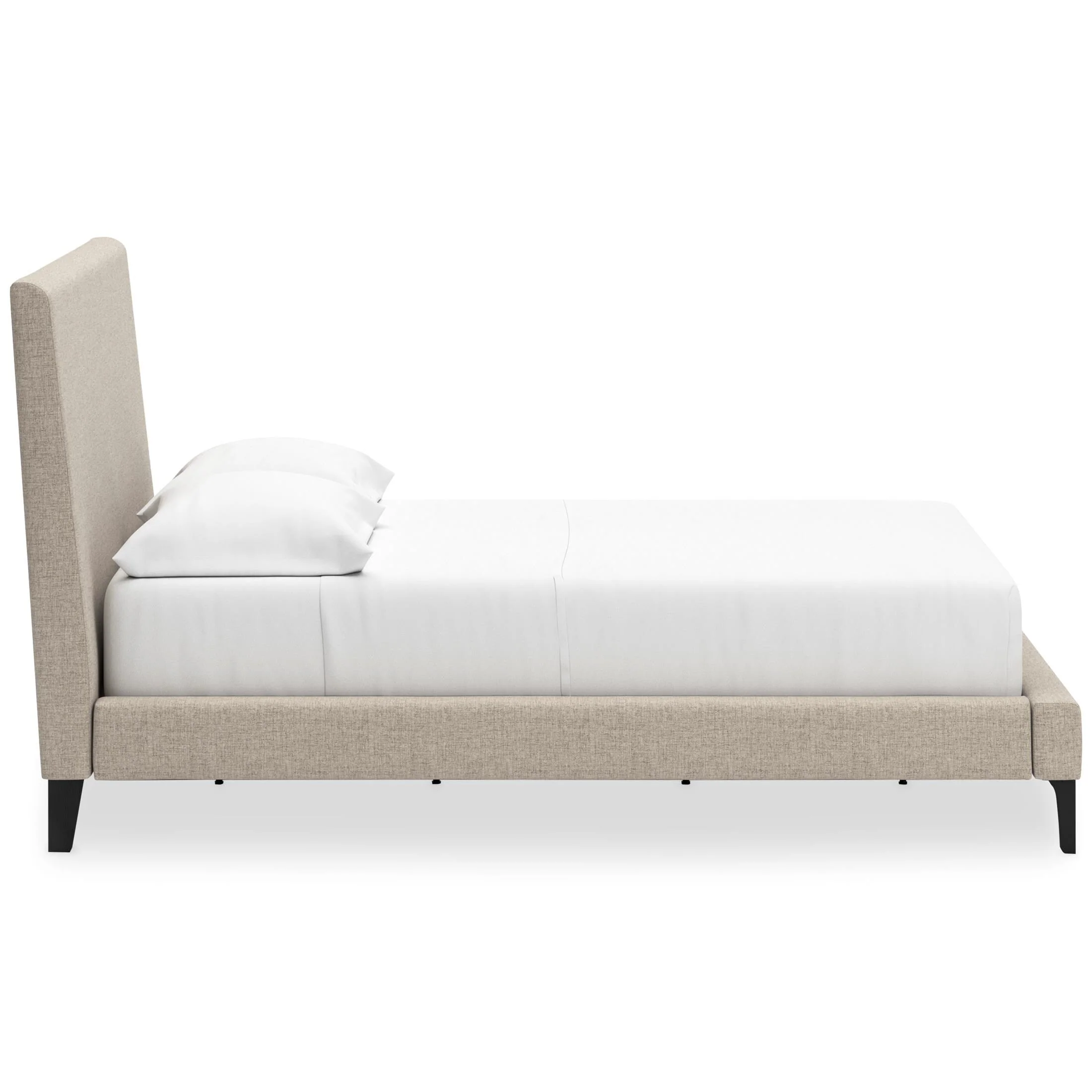 Cielden Upholstered Bed - Image 6