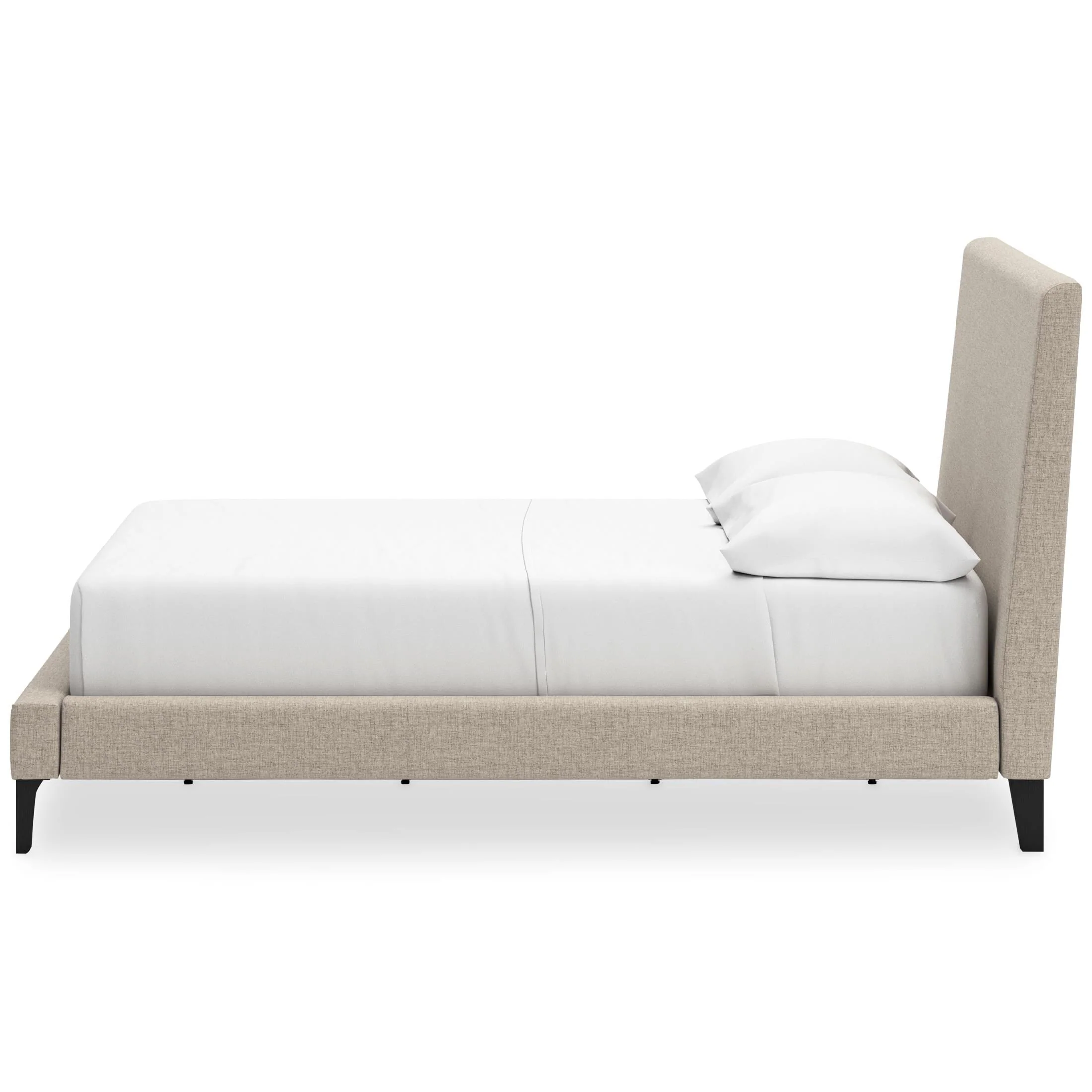 Cielden Upholstered Bed - Image 7