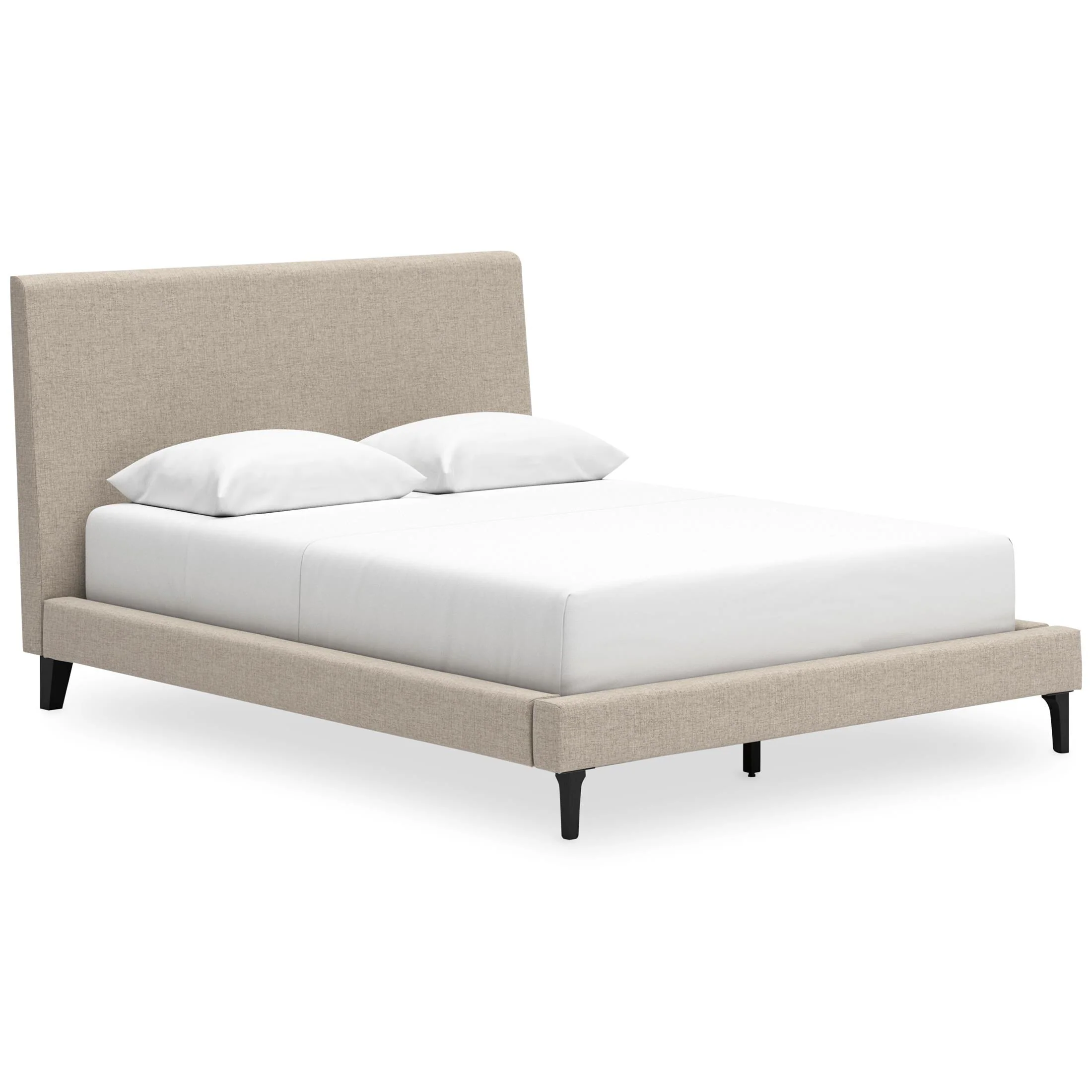 Cielden Upholstered Bed - Image 8