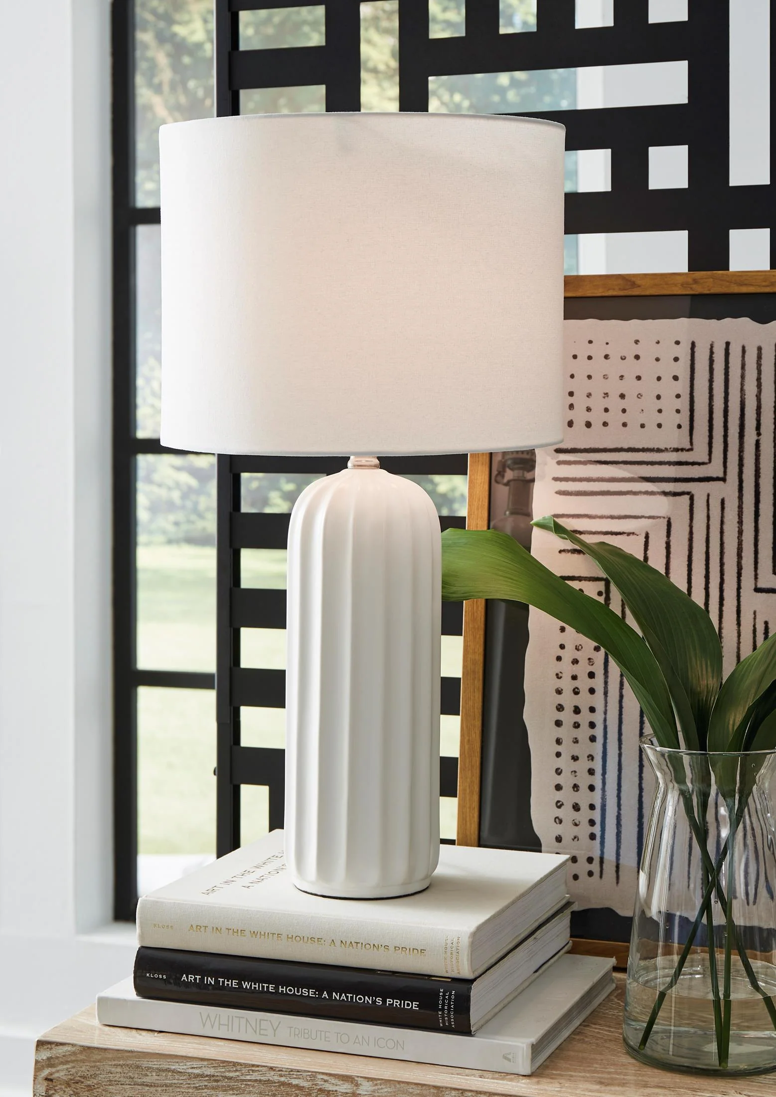 Clarkland Table Lamp (Set of 2) - Image 2