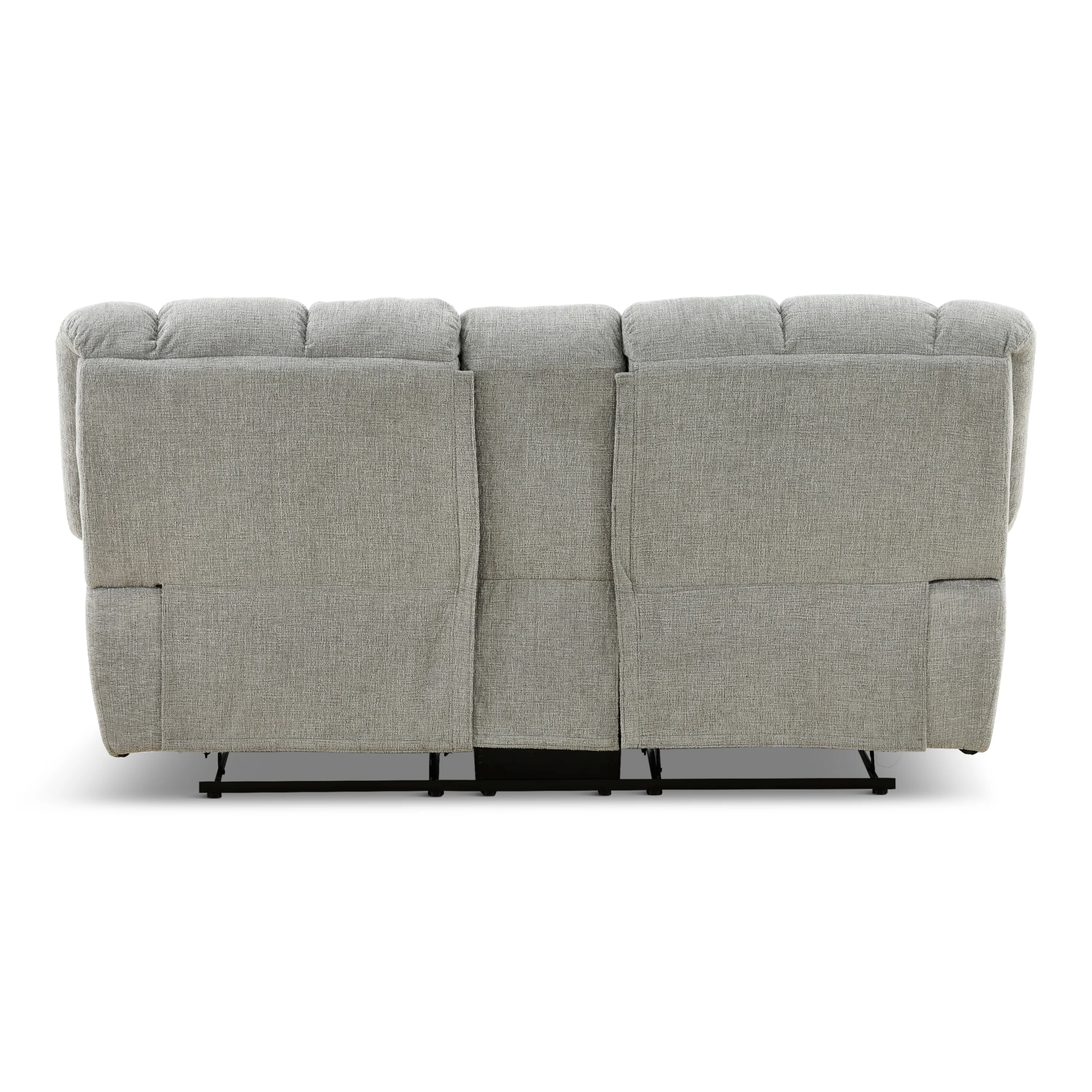 Marquet Reclining Console Loveseat - Image 20