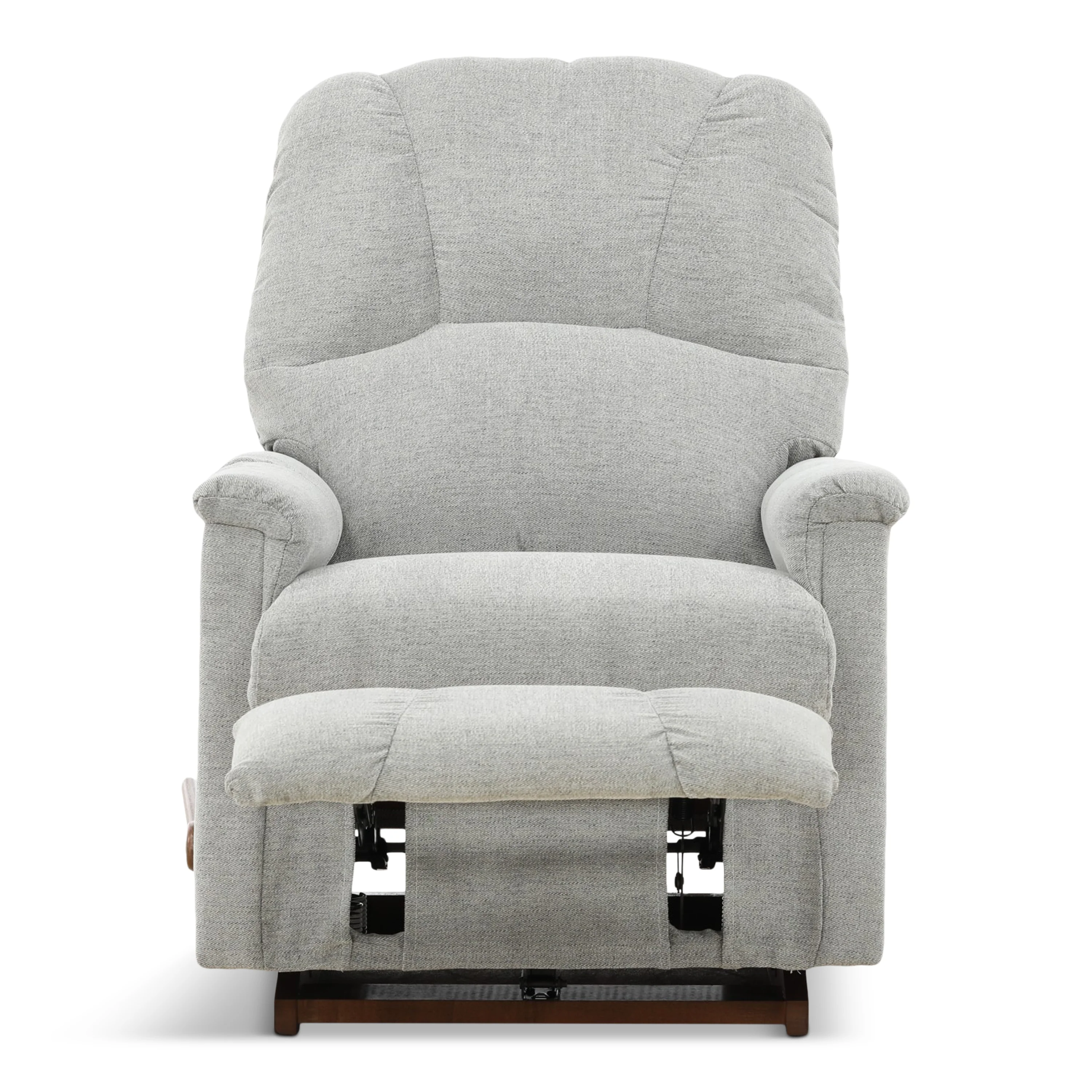 La-Z-Boy Mercury Rocker Recliner - Image 2