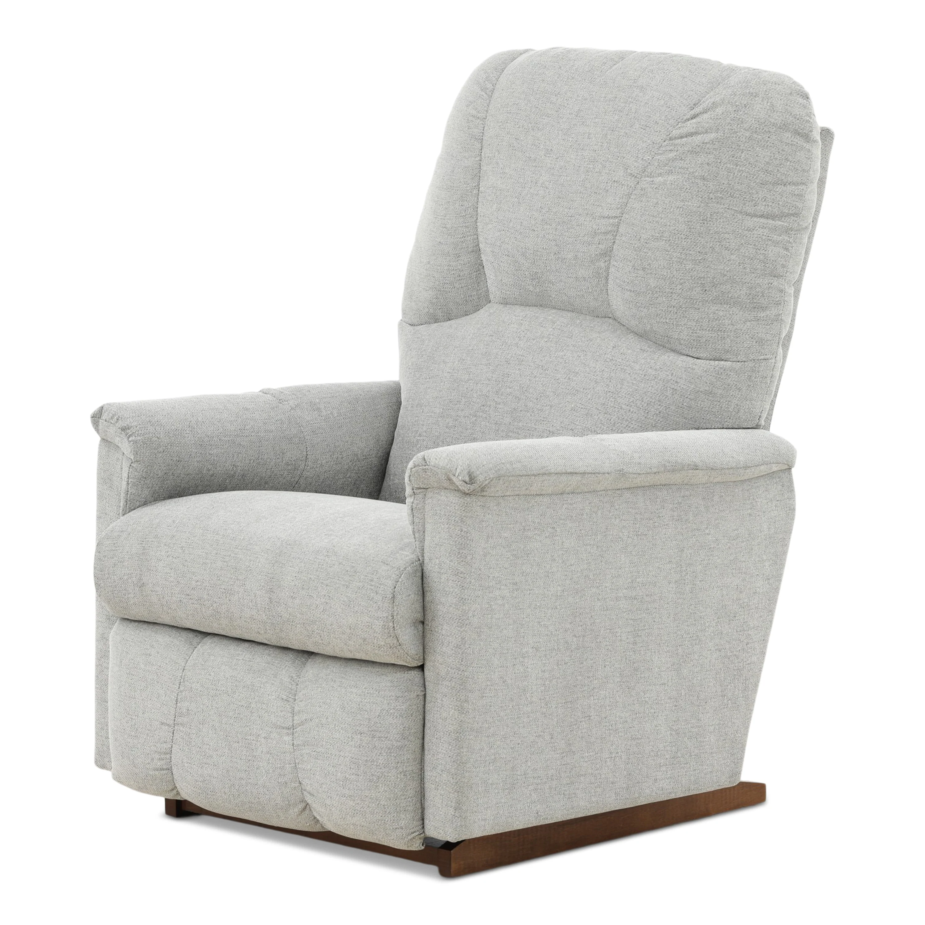 La-Z-Boy Mercury Rocker Recliner - Image 5
