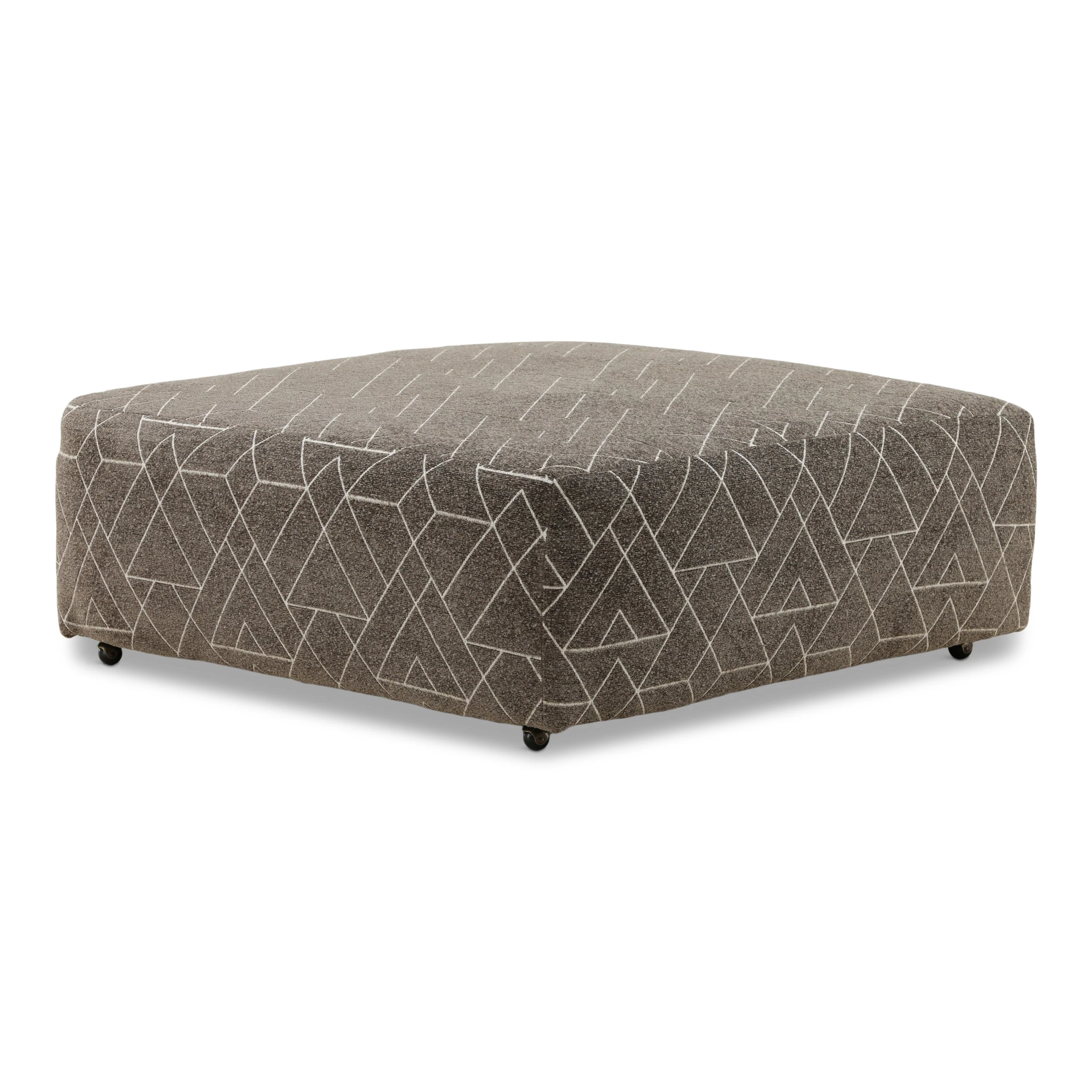 Elowen Cocktail Ottoman - Image 2