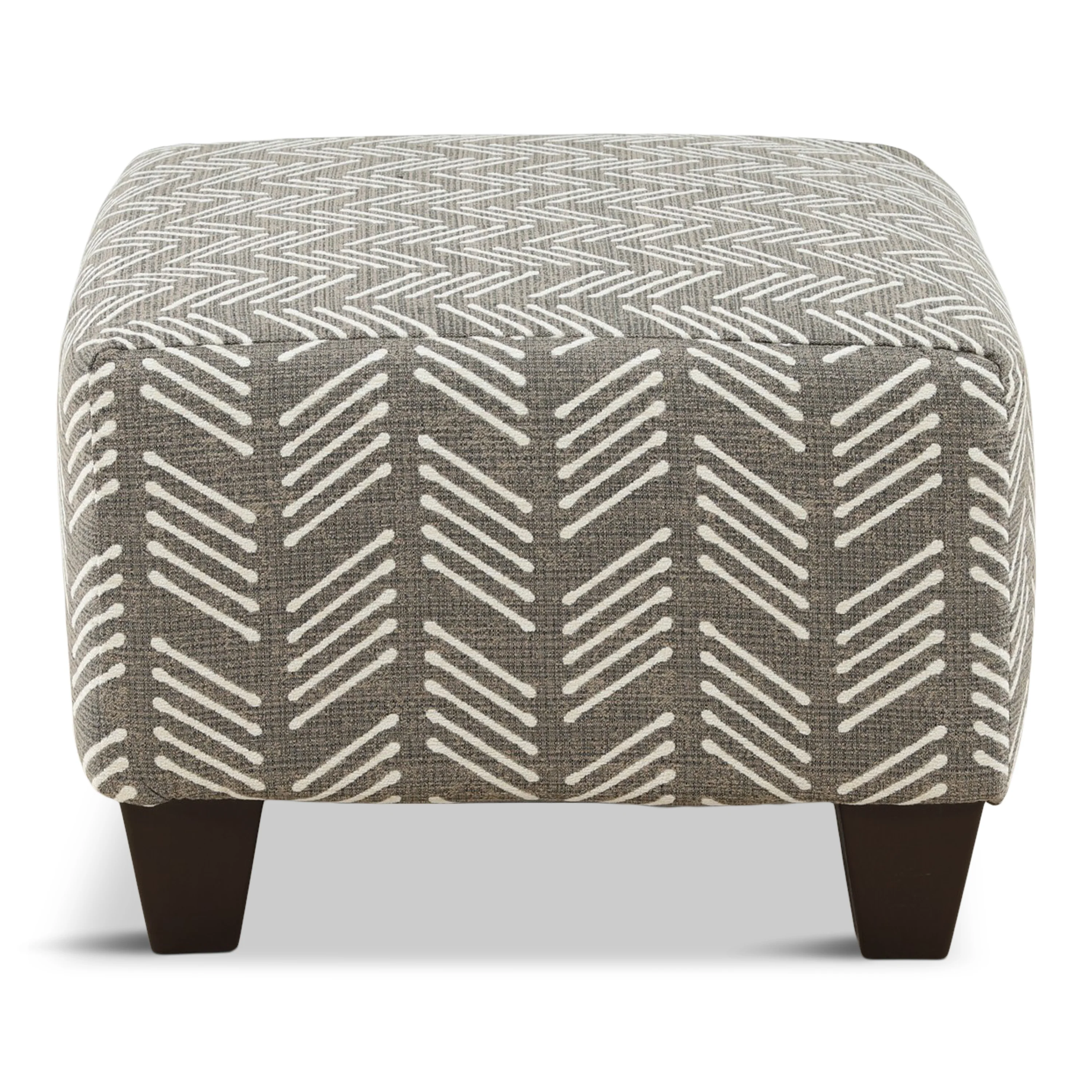 Cypress Cocktail Ottoman - Image 4