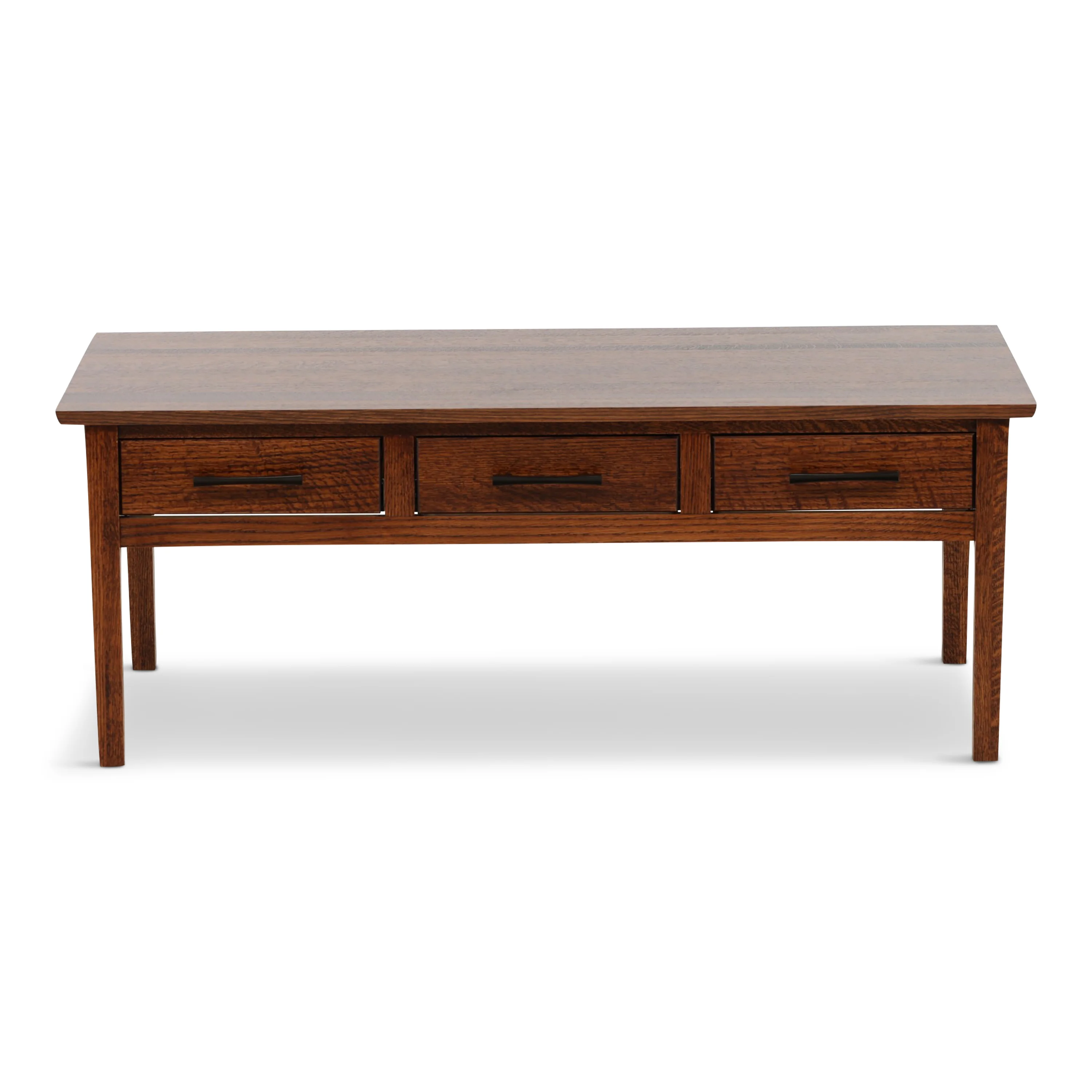 Heartland Mission Cocktail Table