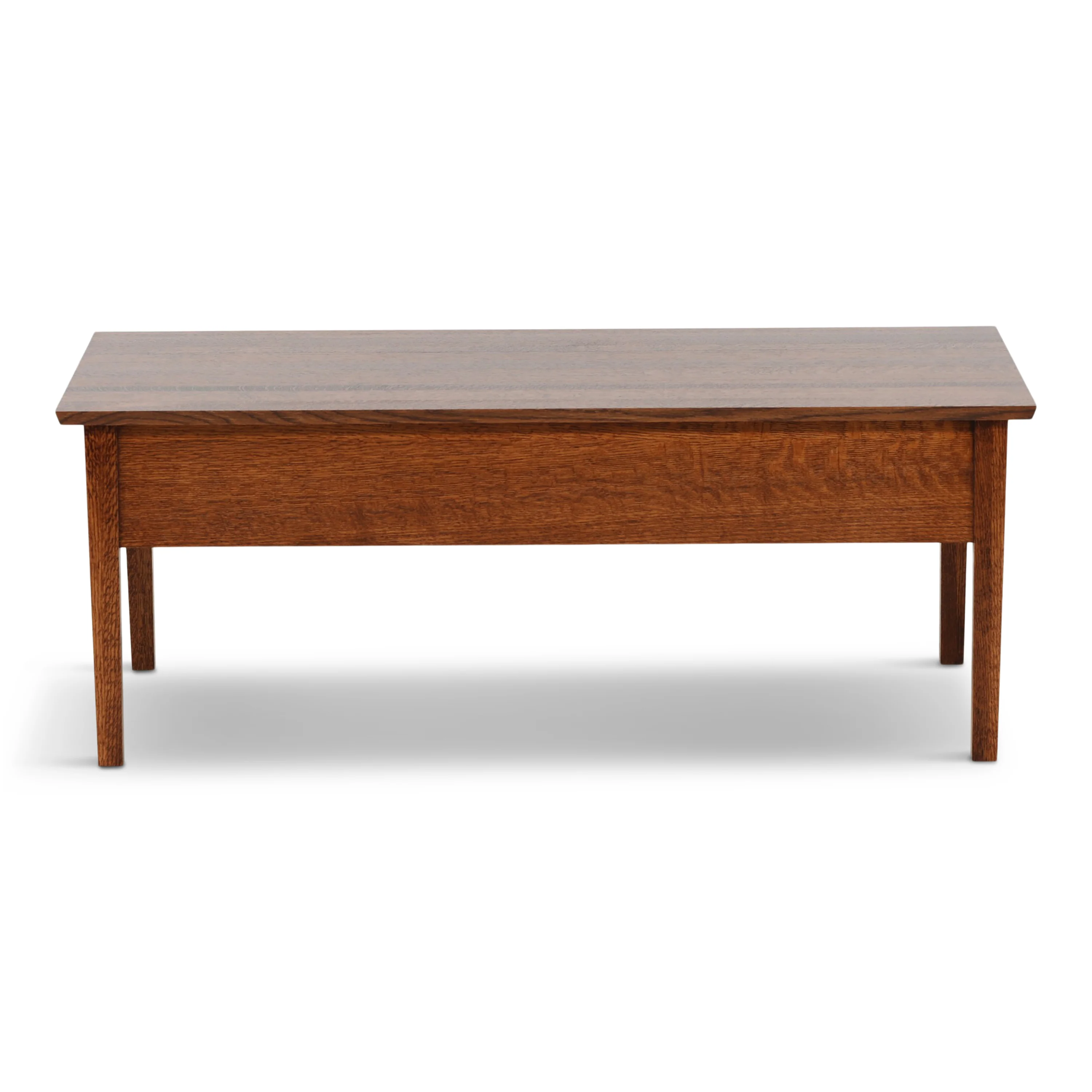 Heartland Mission Cocktail Table - Image 10