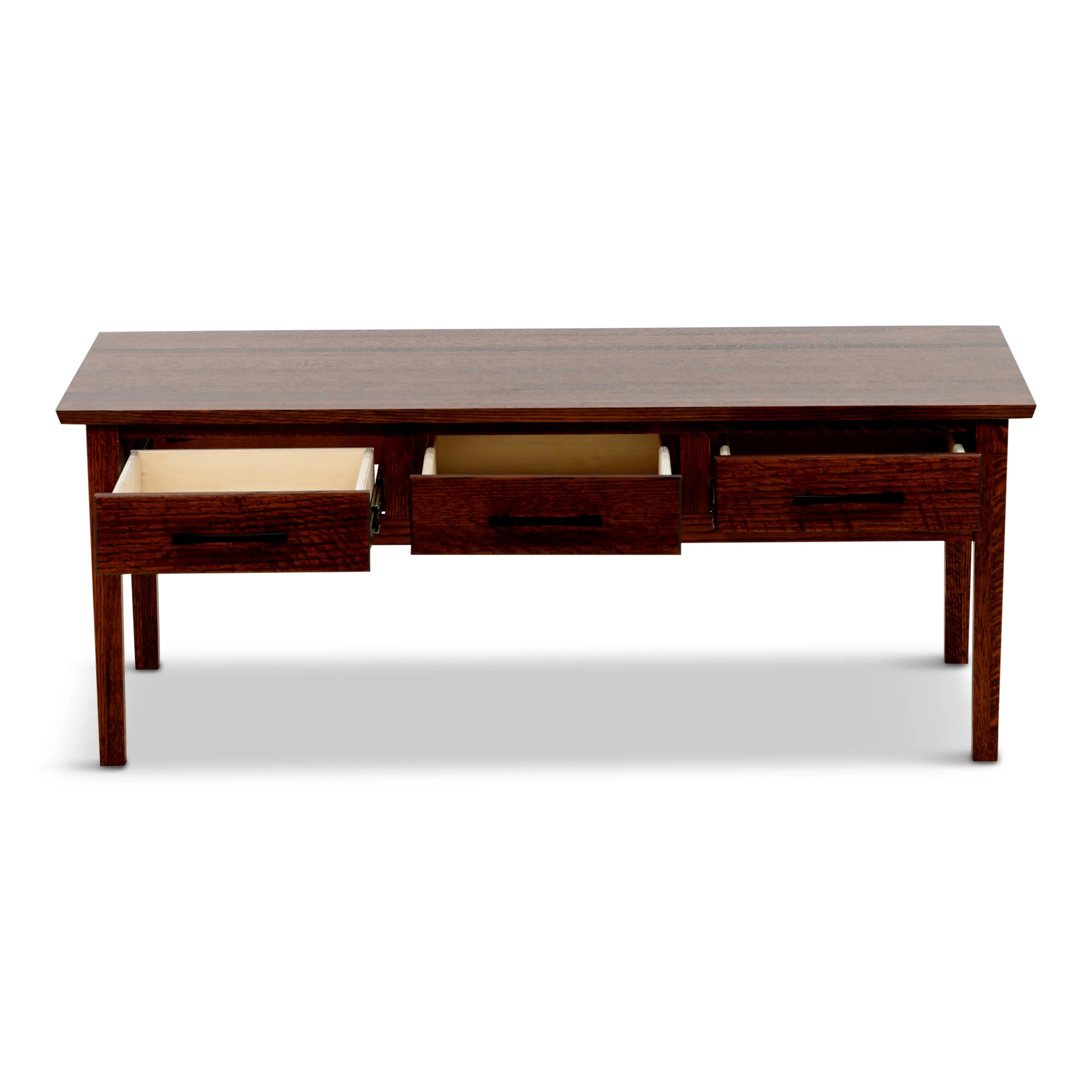 Heartland Mission Cocktail Table - Image 3