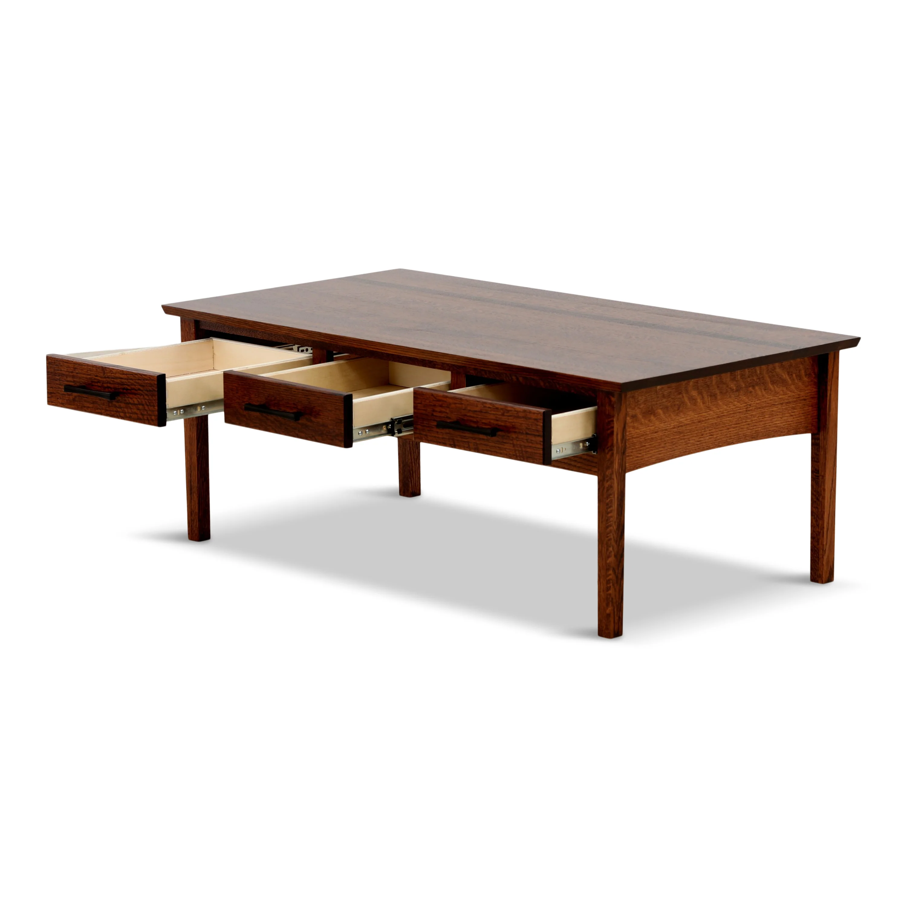 Heartland Mission Cocktail Table - Image 6