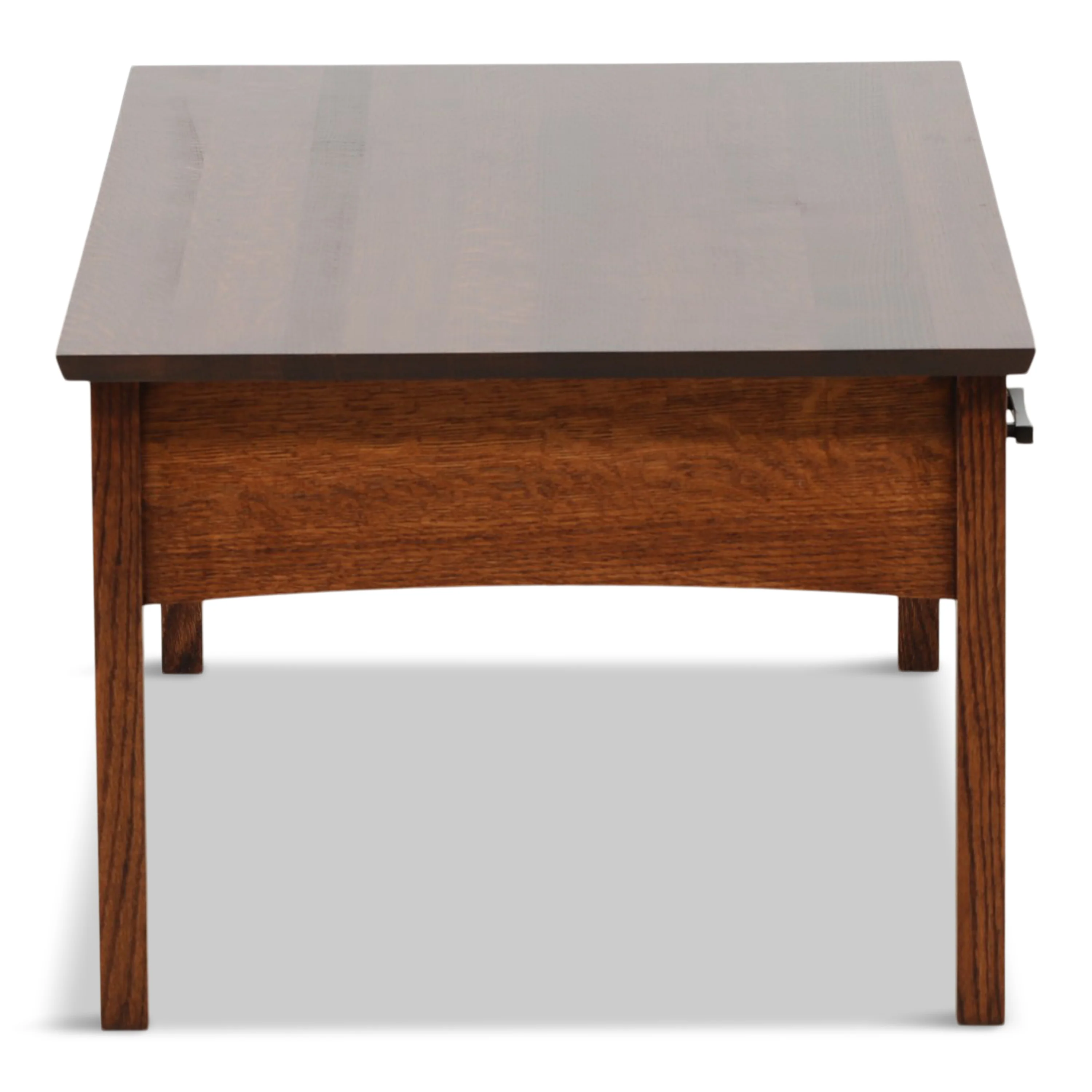 Heartland Mission Cocktail Table - Image 8
