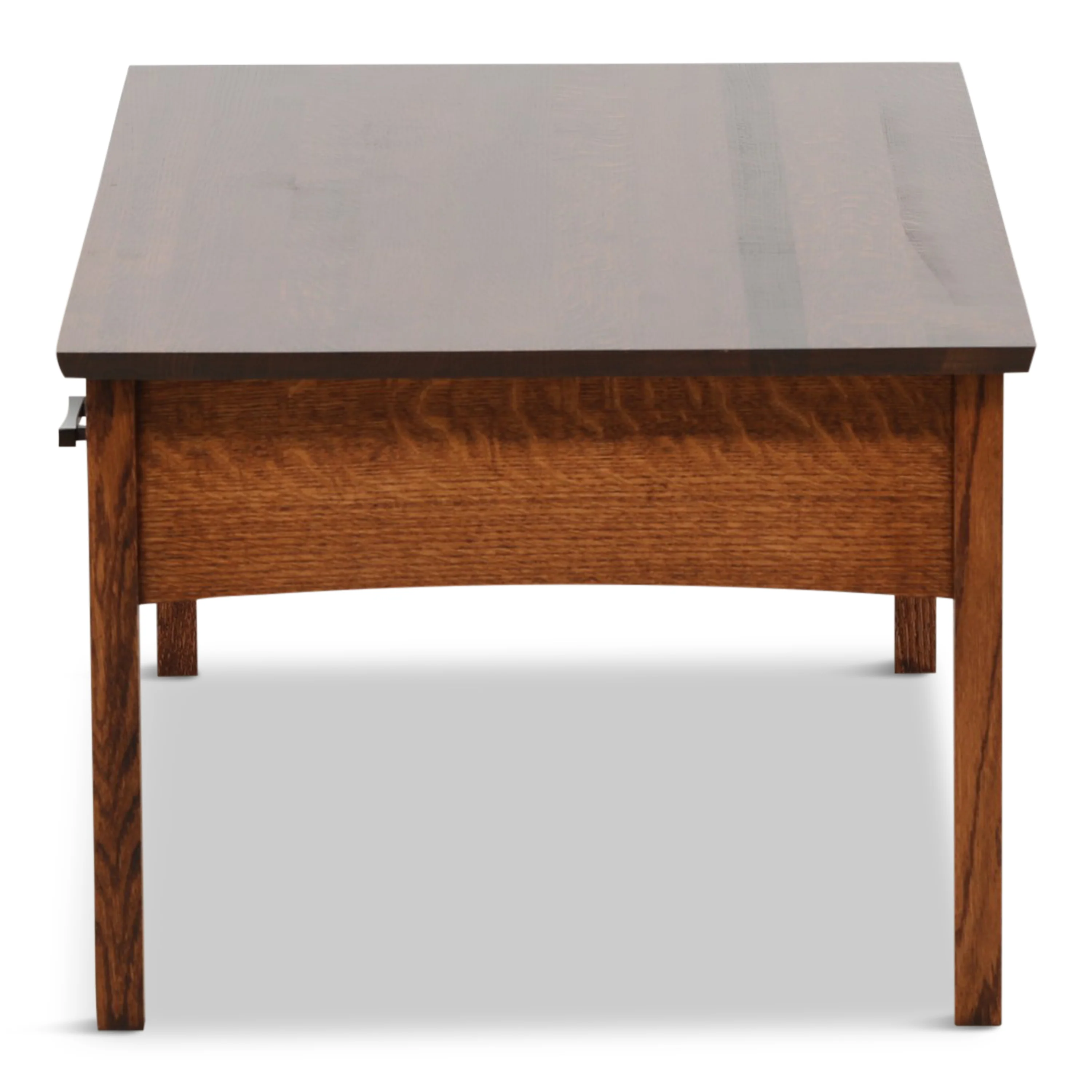 Heartland Mission Cocktail Table - Image 9