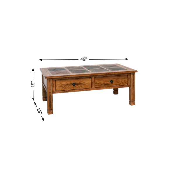 Corydon Coffee Table - Image 3